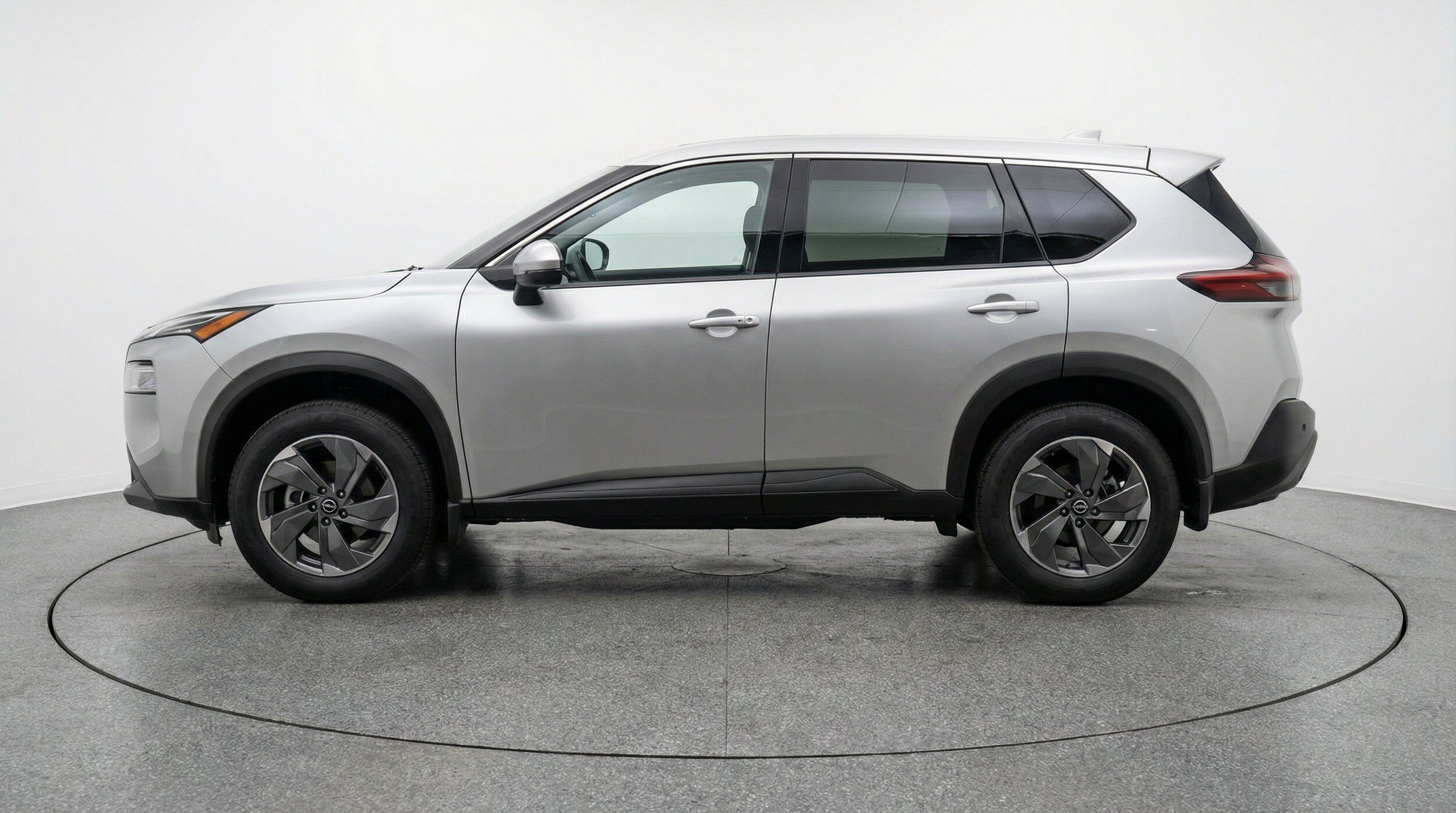 Thumbnail: 2025 Nissan Rogue - 5