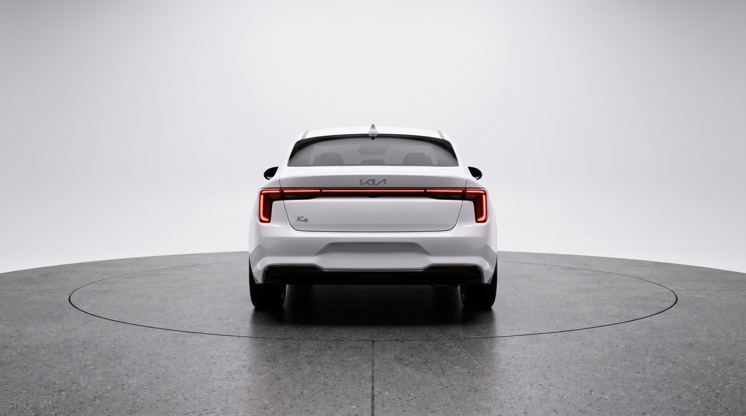 Thumbnail: 2026 Kia K4 - 7