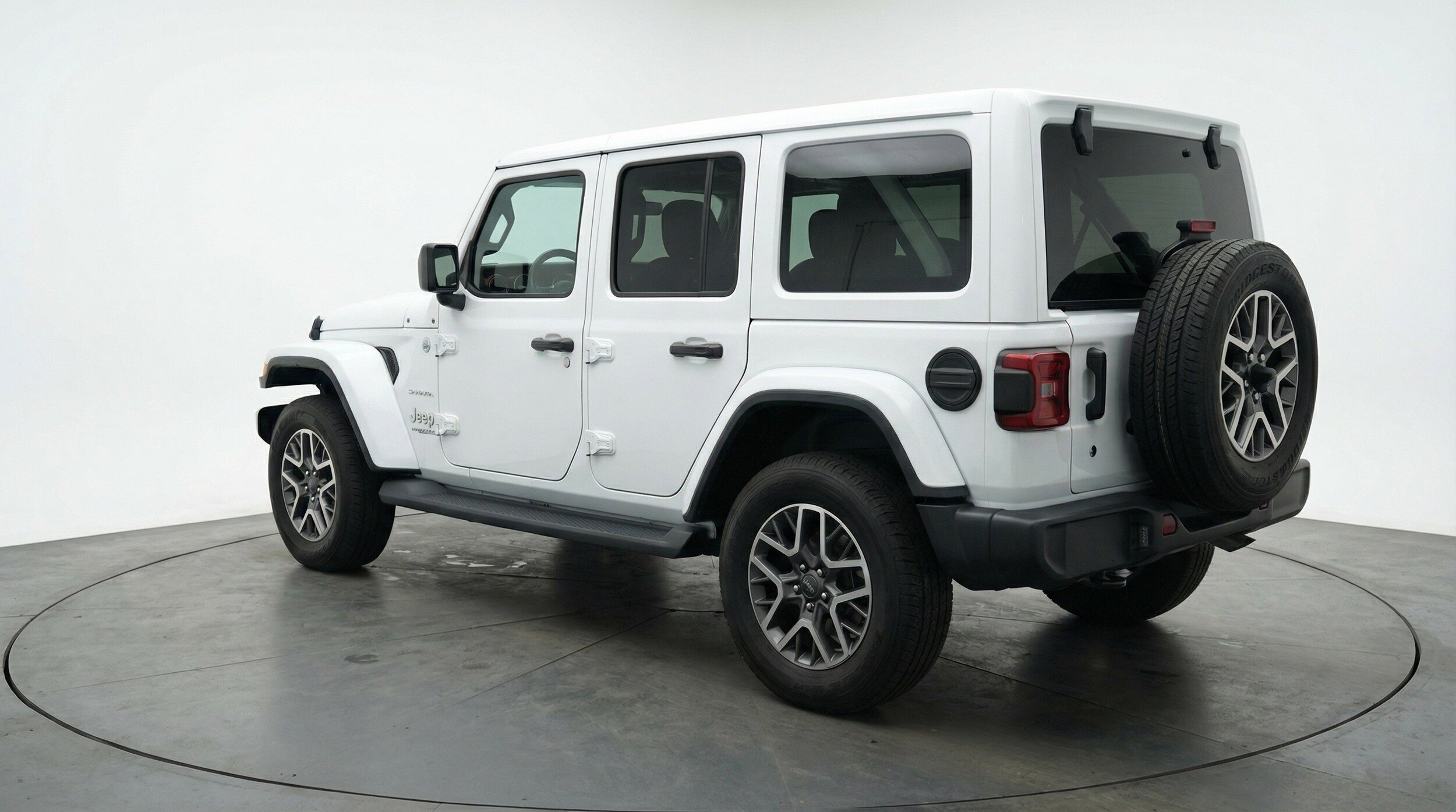 Thumbnail: 2025 Jeep Wrangler - 6