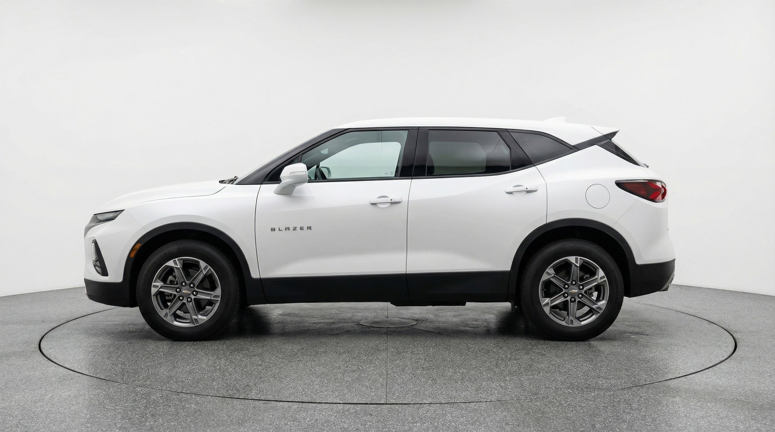 Thumbnail: 2025 Chevrolet Blazer - 5