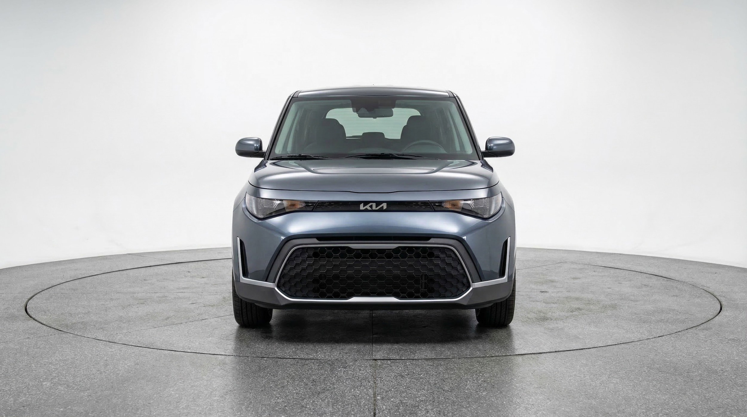 Thumbnail: 2025 Kia Soul - 2