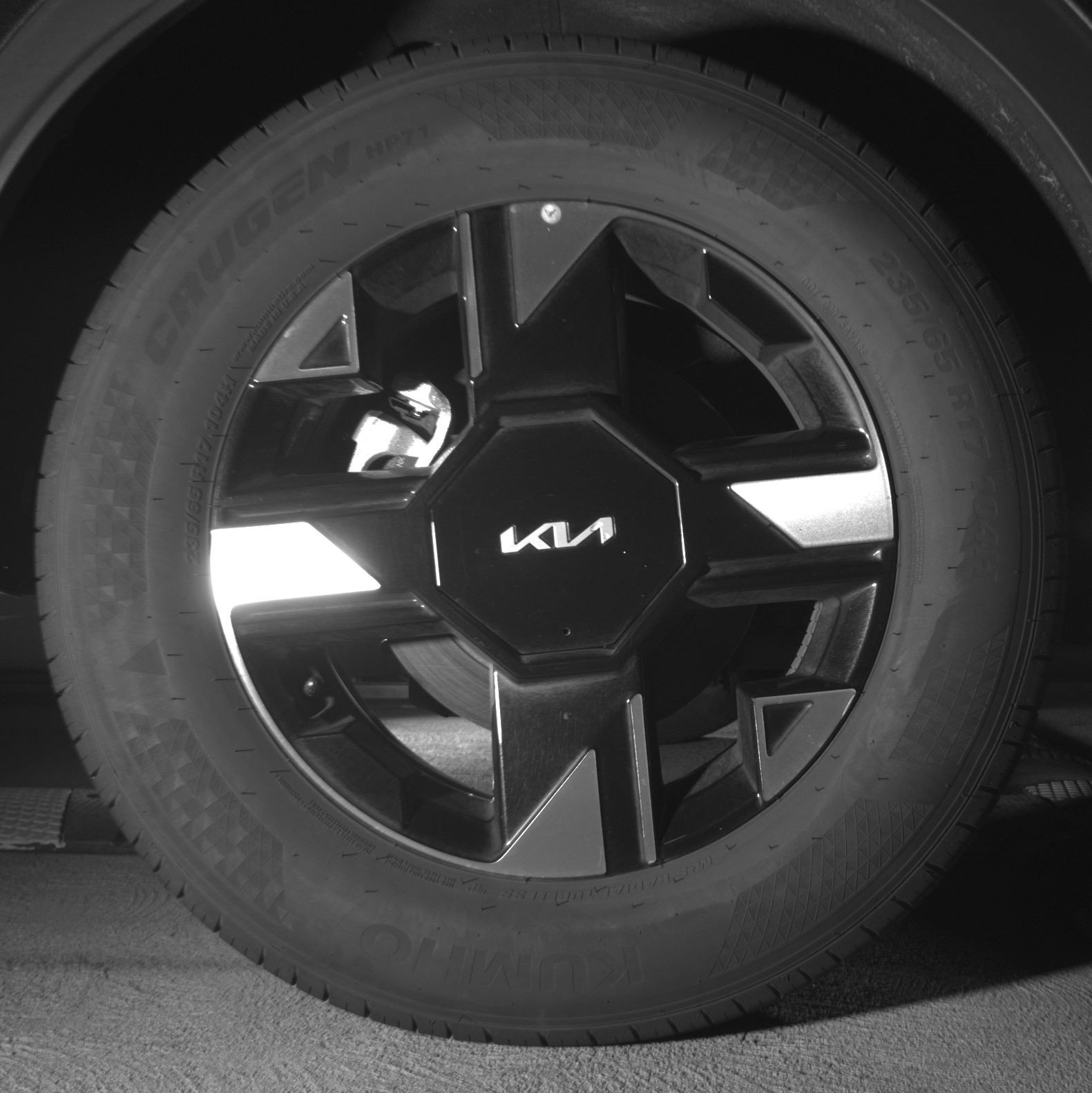 Thumbnail: 2026 Kia Sportage - 15