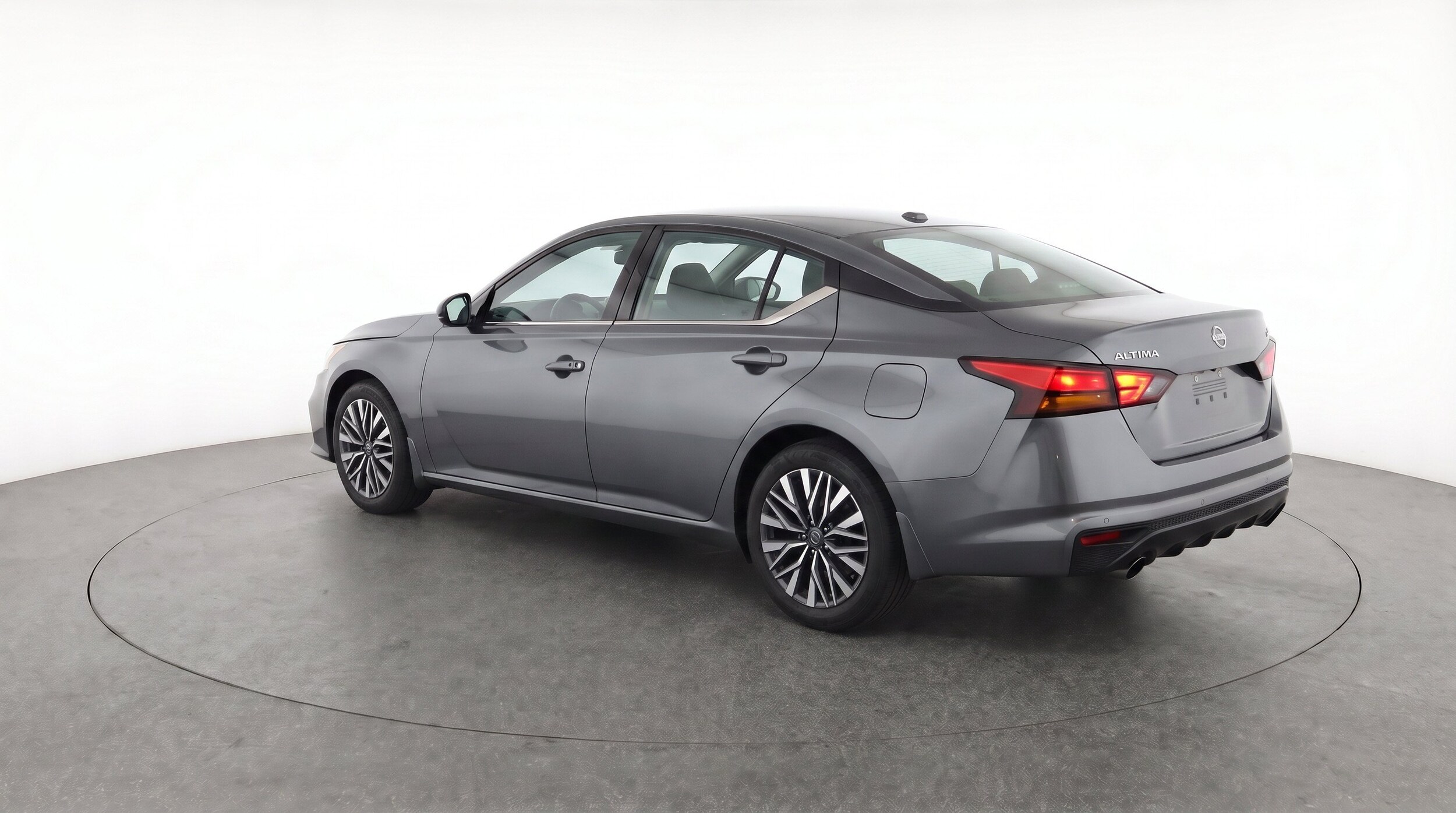 Thumbnail: 2026 Nissan Altima - 6
