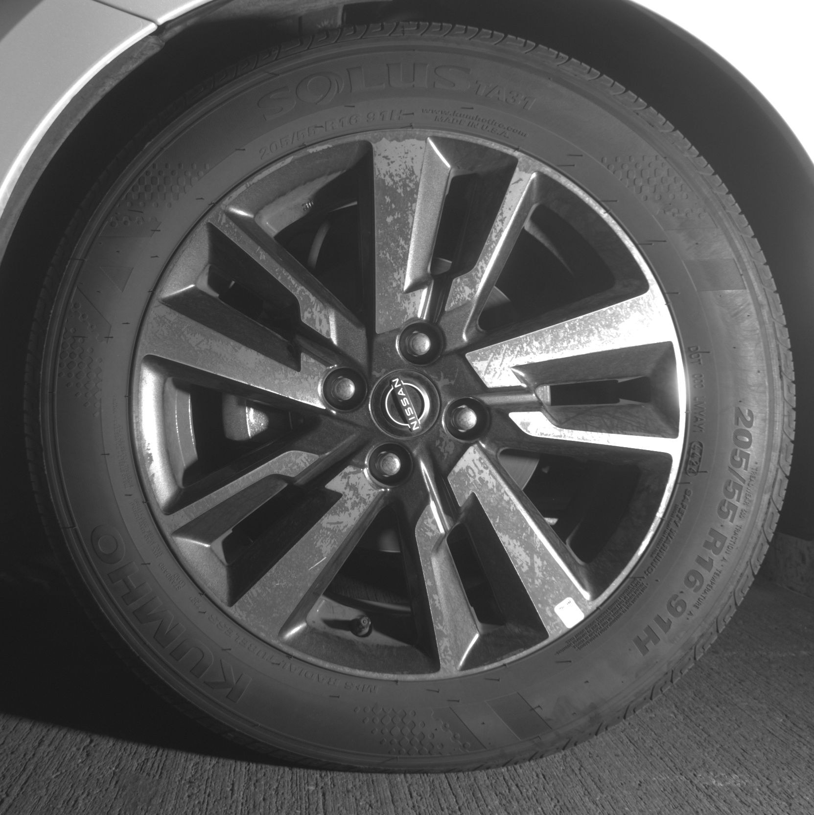 Thumbnail: 2025 Nissan Versa - 9