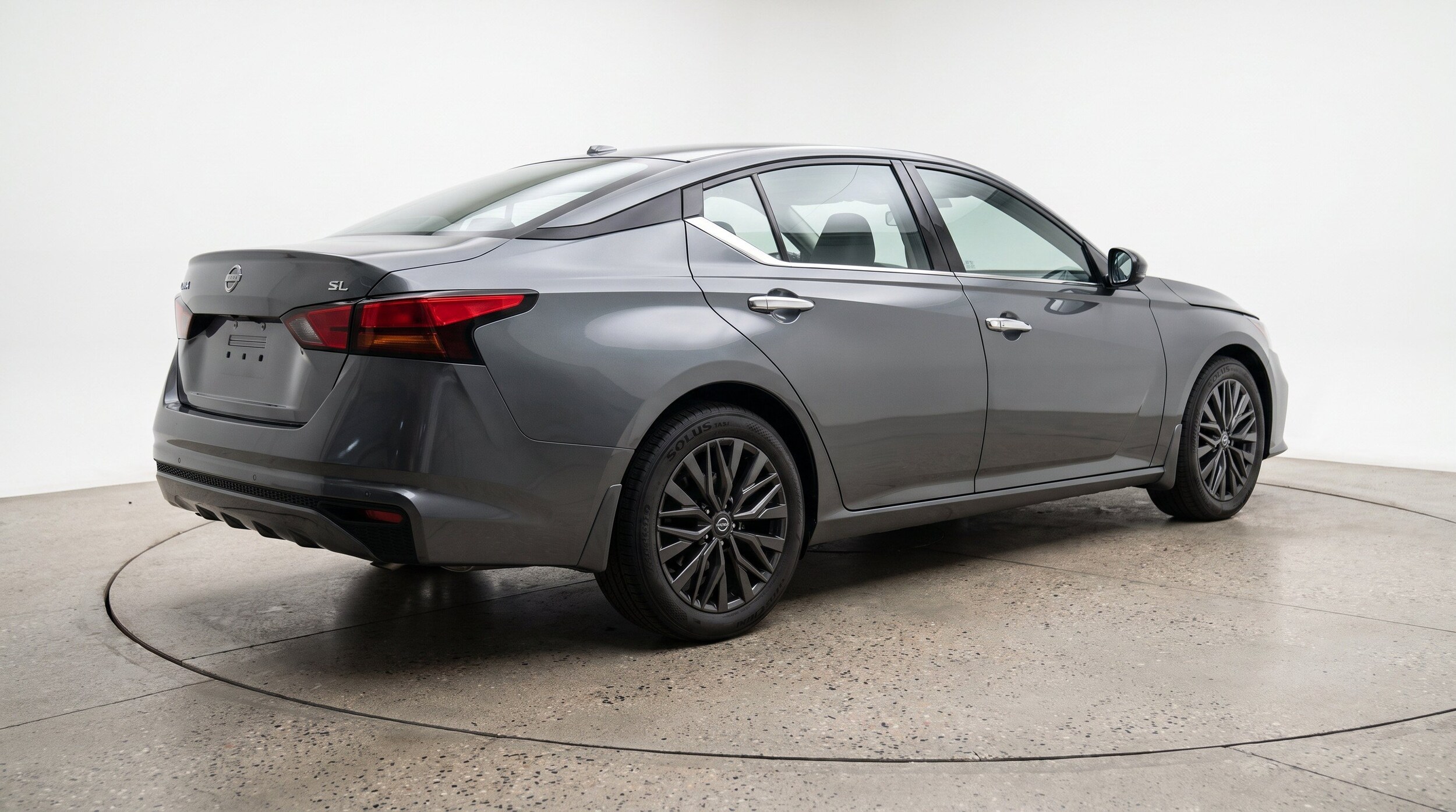 Thumbnail: 2025 Nissan Altima - 9