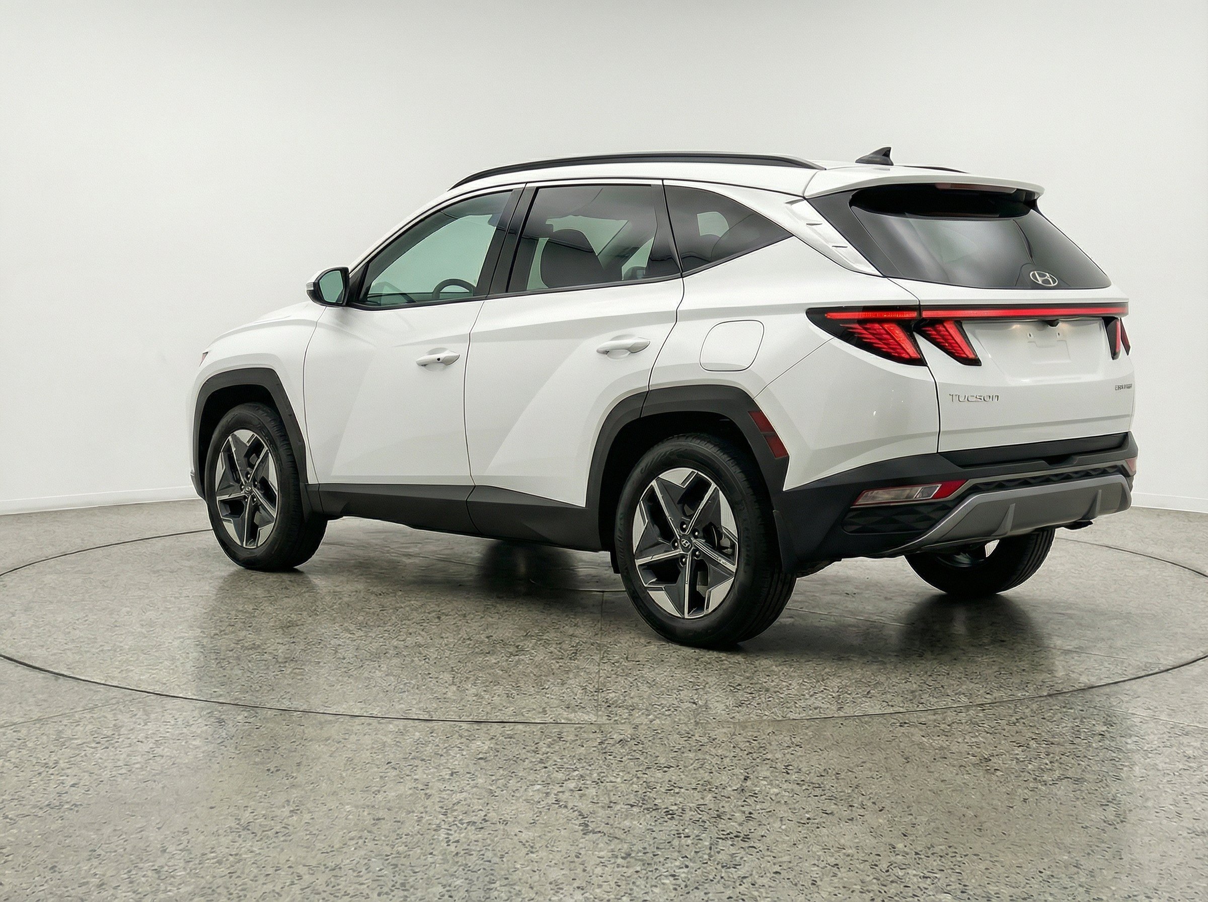 Thumbnail: 2026 Hyundai Tucson - 6