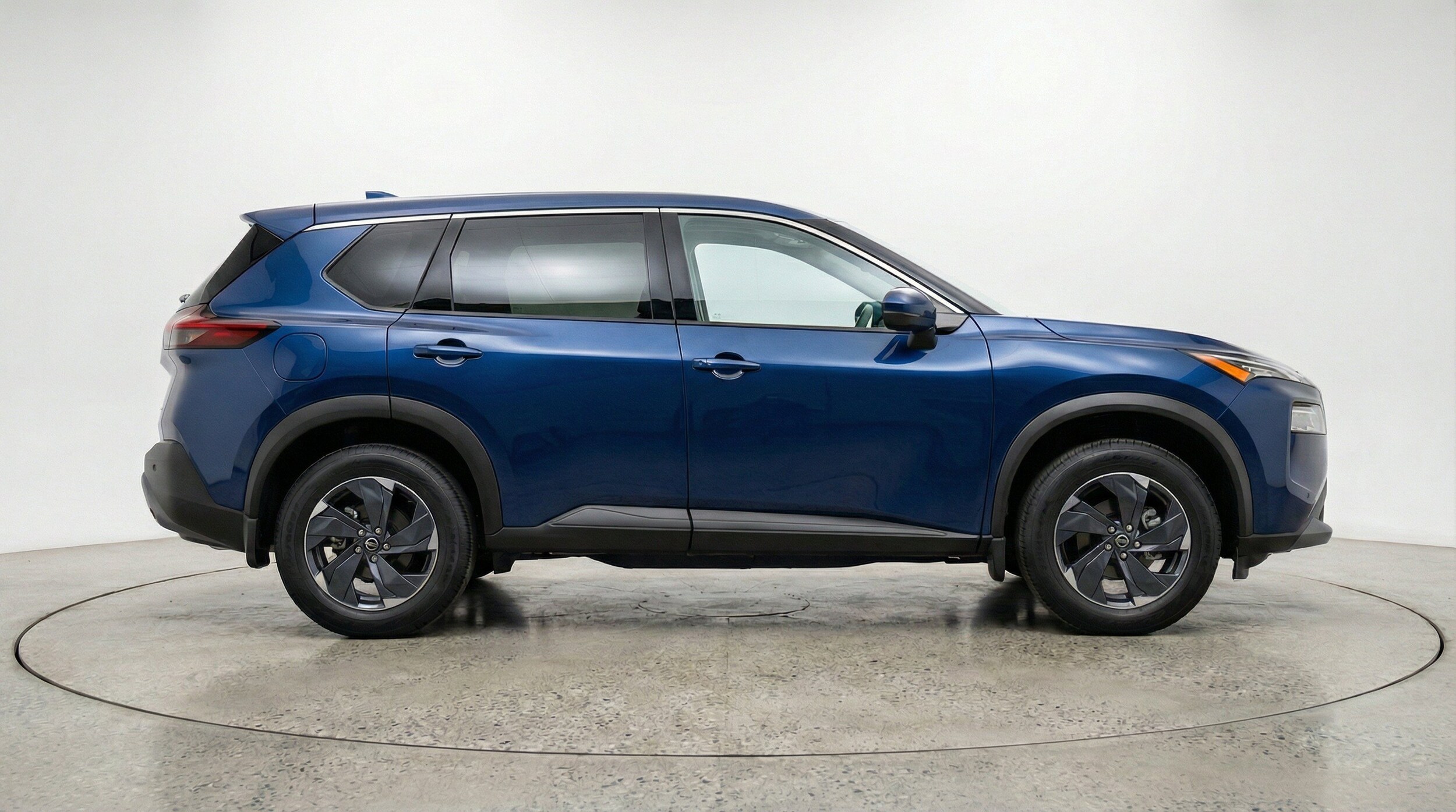 Thumbnail: 2025 Nissan Rogue - 11