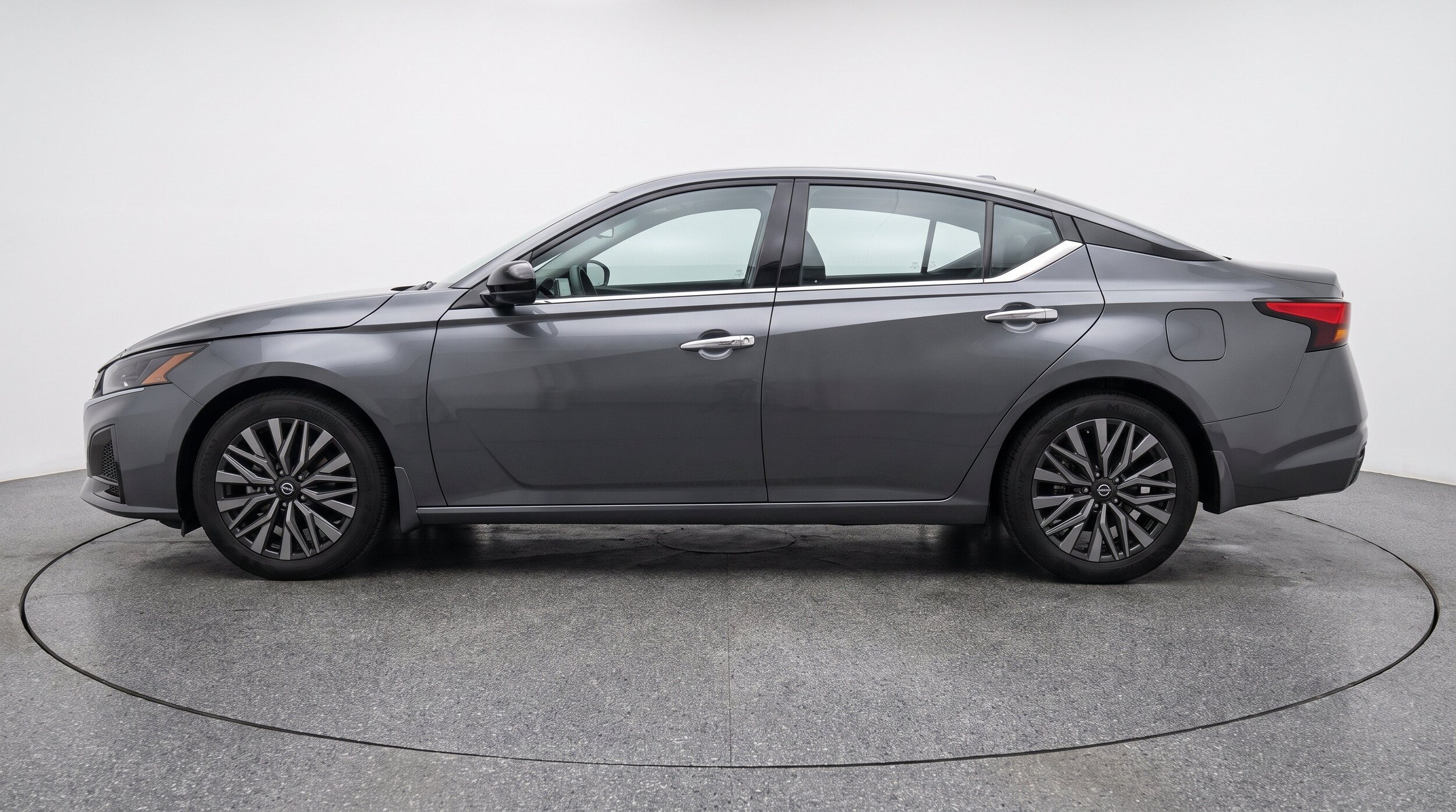 Thumbnail: 2026 Nissan Altima - 5
