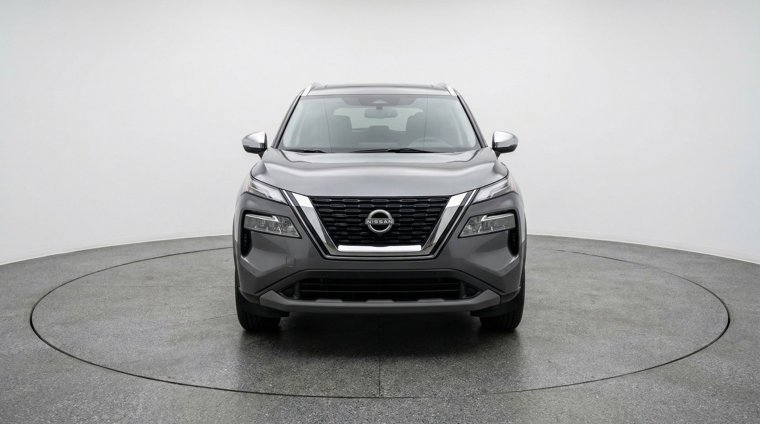 Thumbnail: 2025 Nissan Rogue - 2