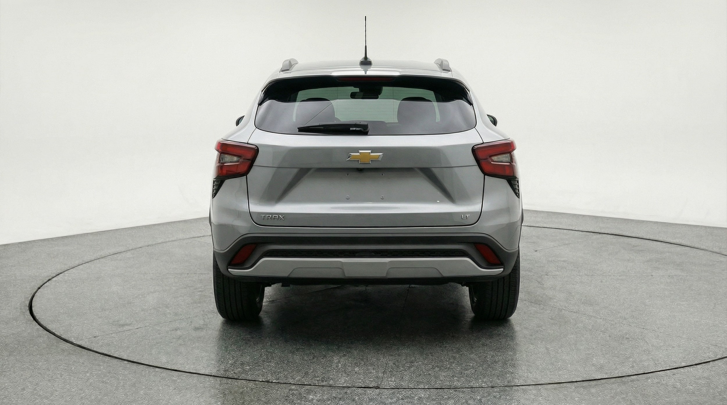 Thumbnail: 2025 Chevrolet Trax - 6