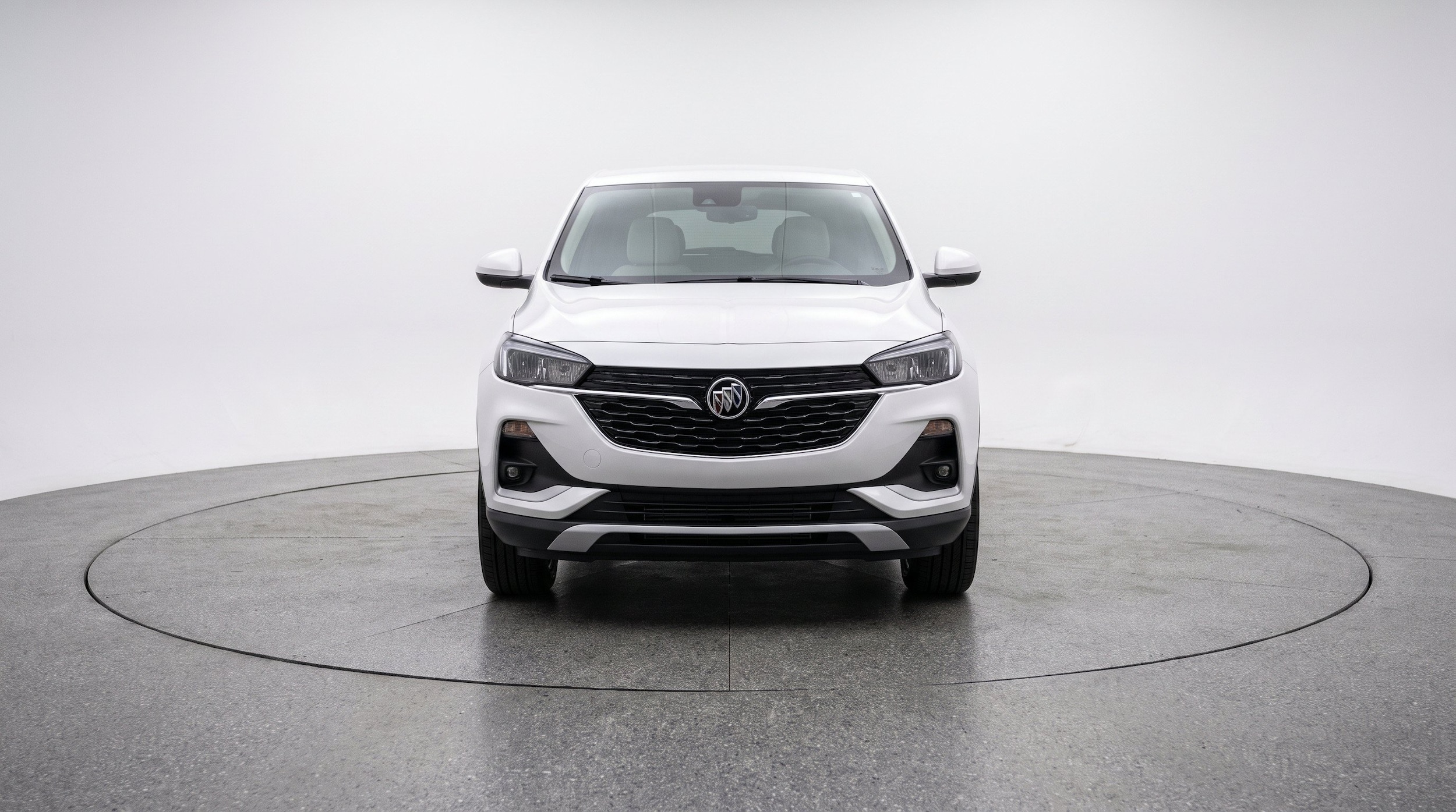 Thumbnail: 2025 Buick Encore GX - 2