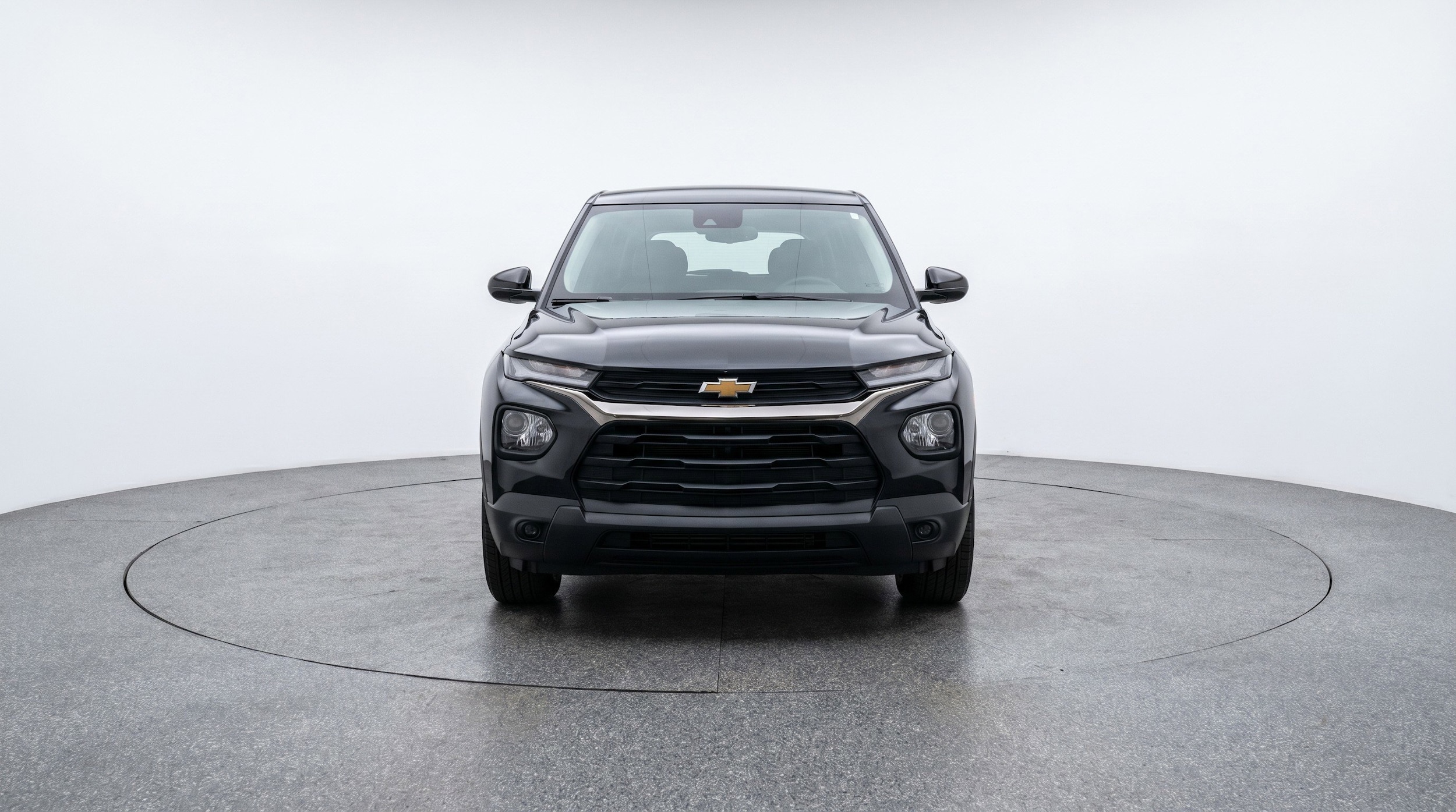 Thumbnail: 2025 Chevrolet TrailBlazer - 2