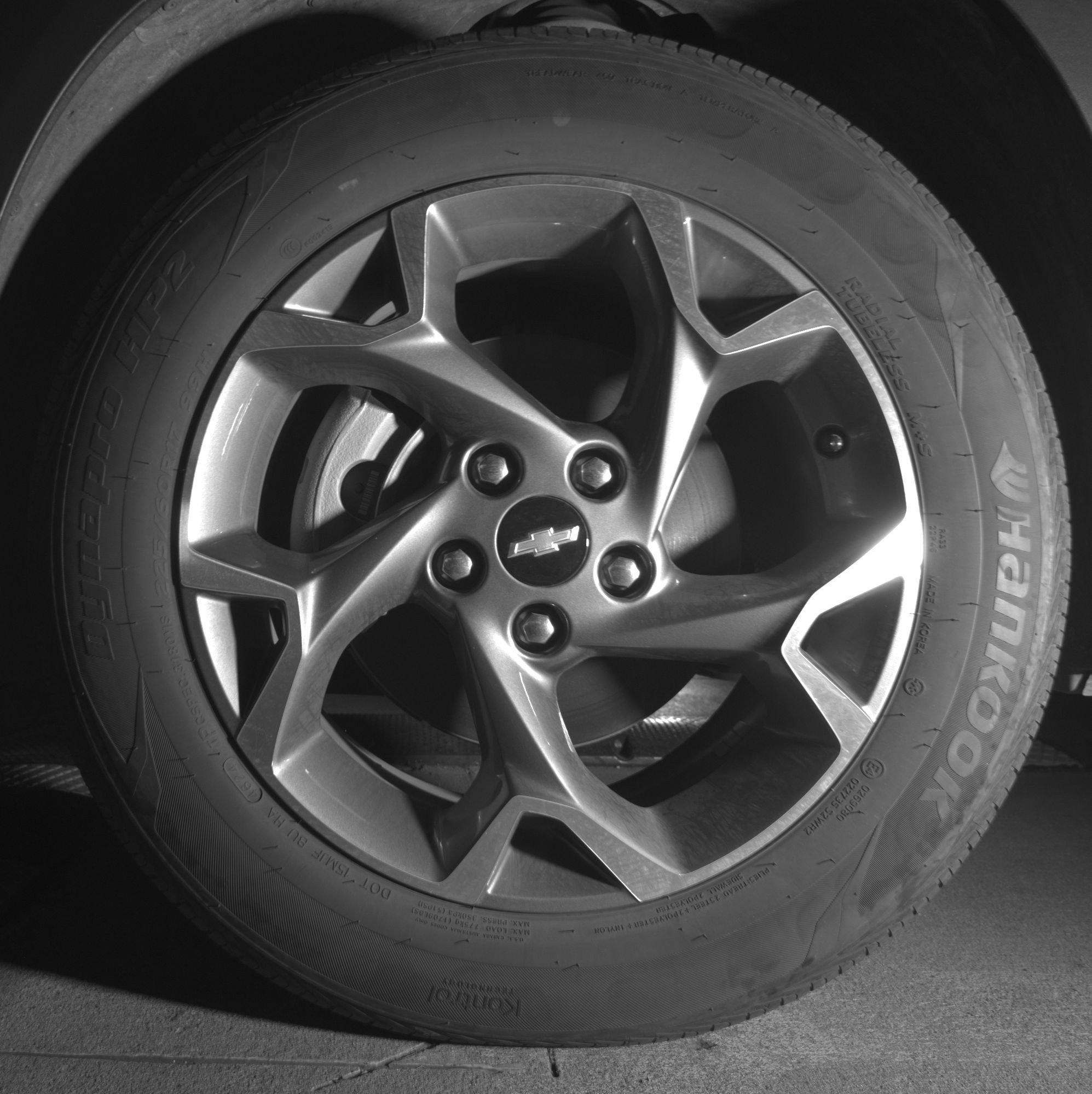 Thumbnail: 2025 Chevrolet Trax - 12