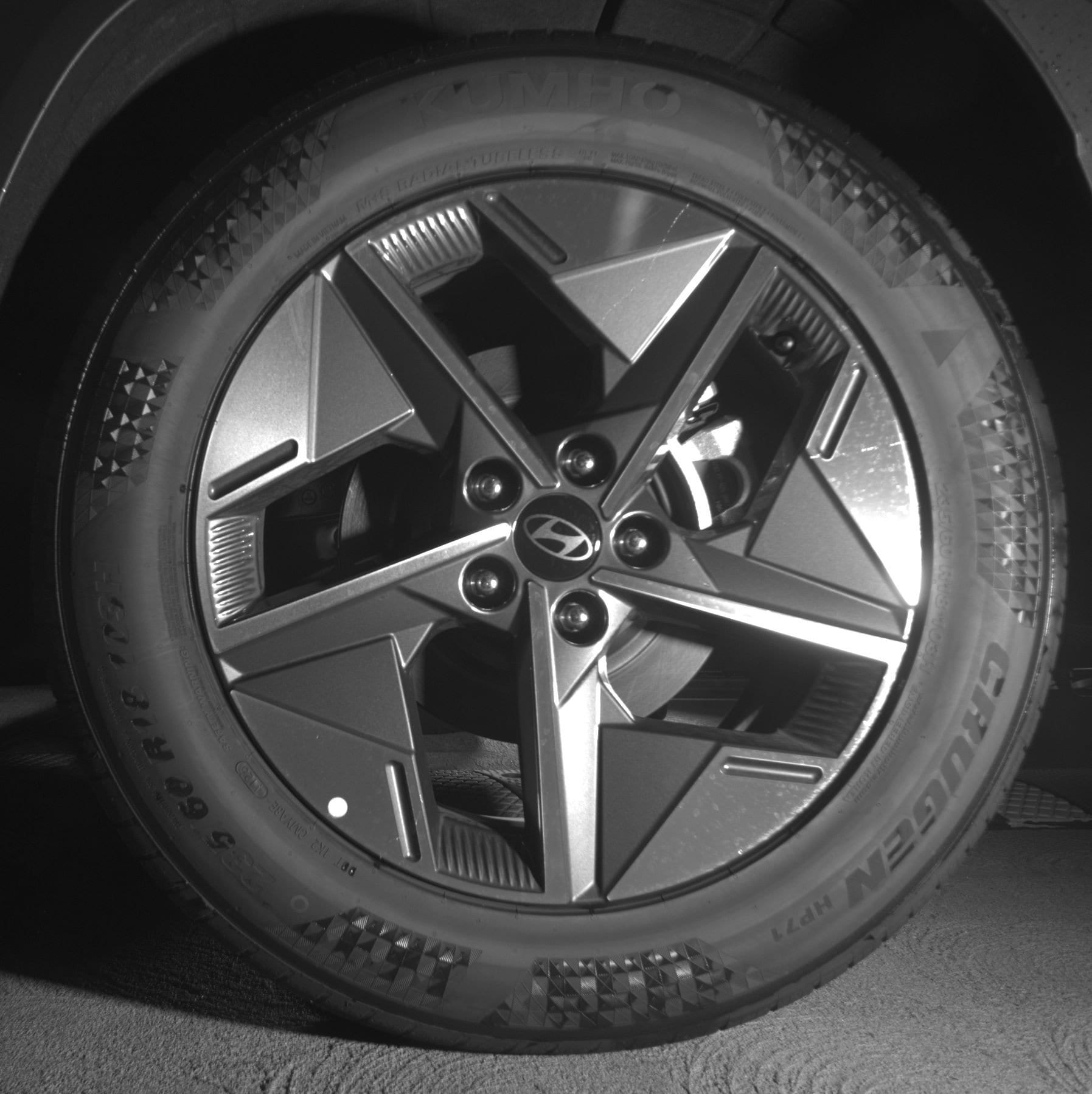 Thumbnail: 2026 Hyundai Tucson - 14