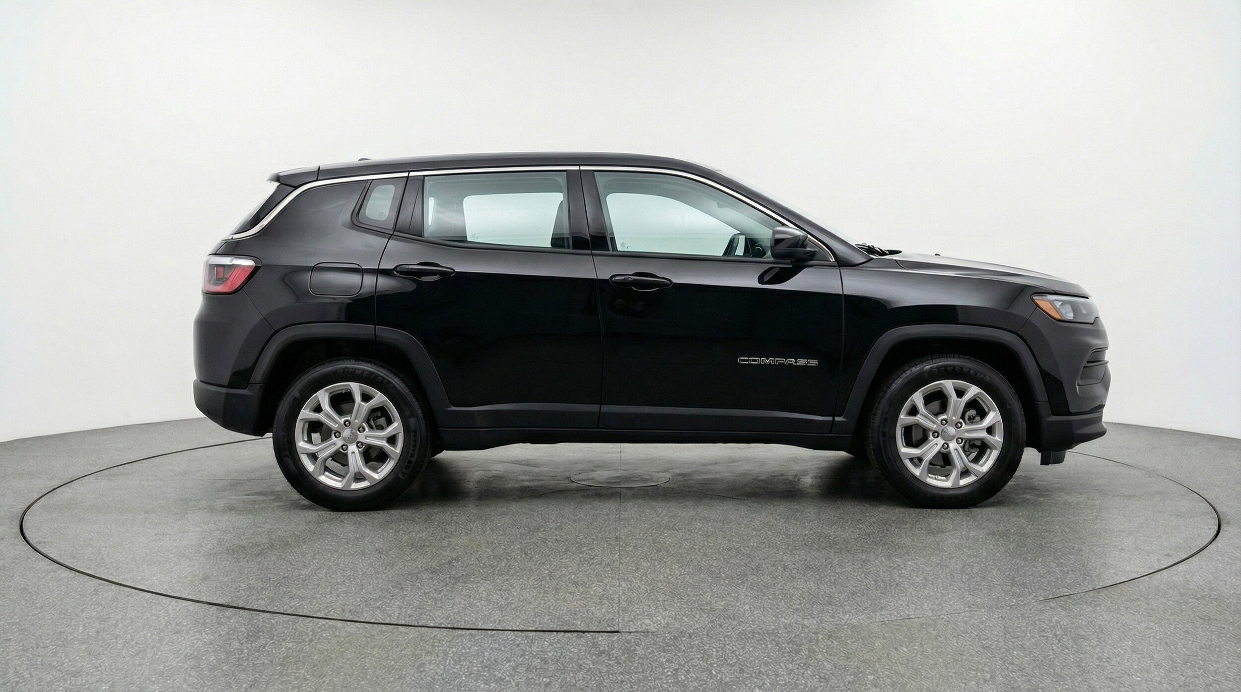 Thumbnail: 2025 Jeep Compass - 11