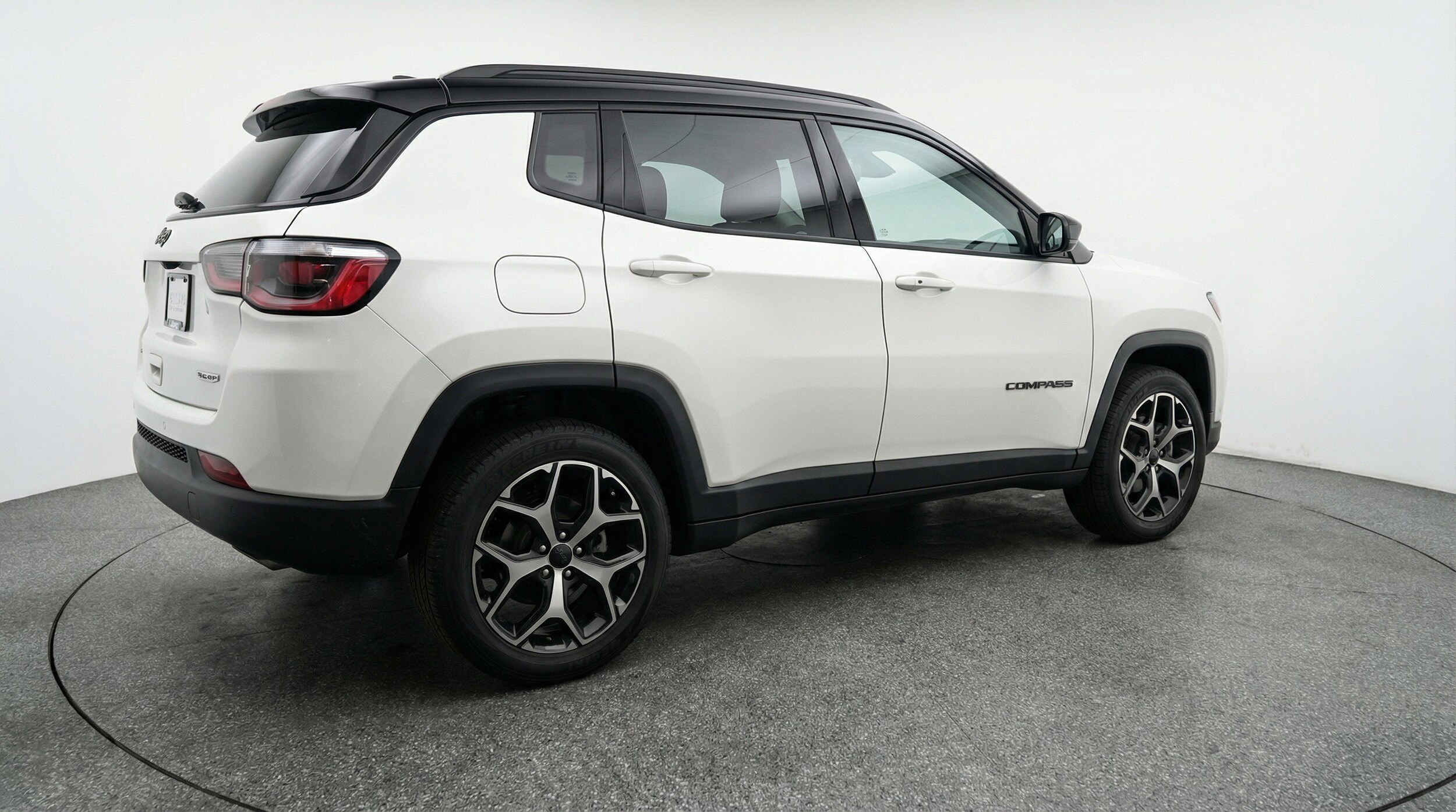 Thumbnail: 2025 Jeep Compass - 9