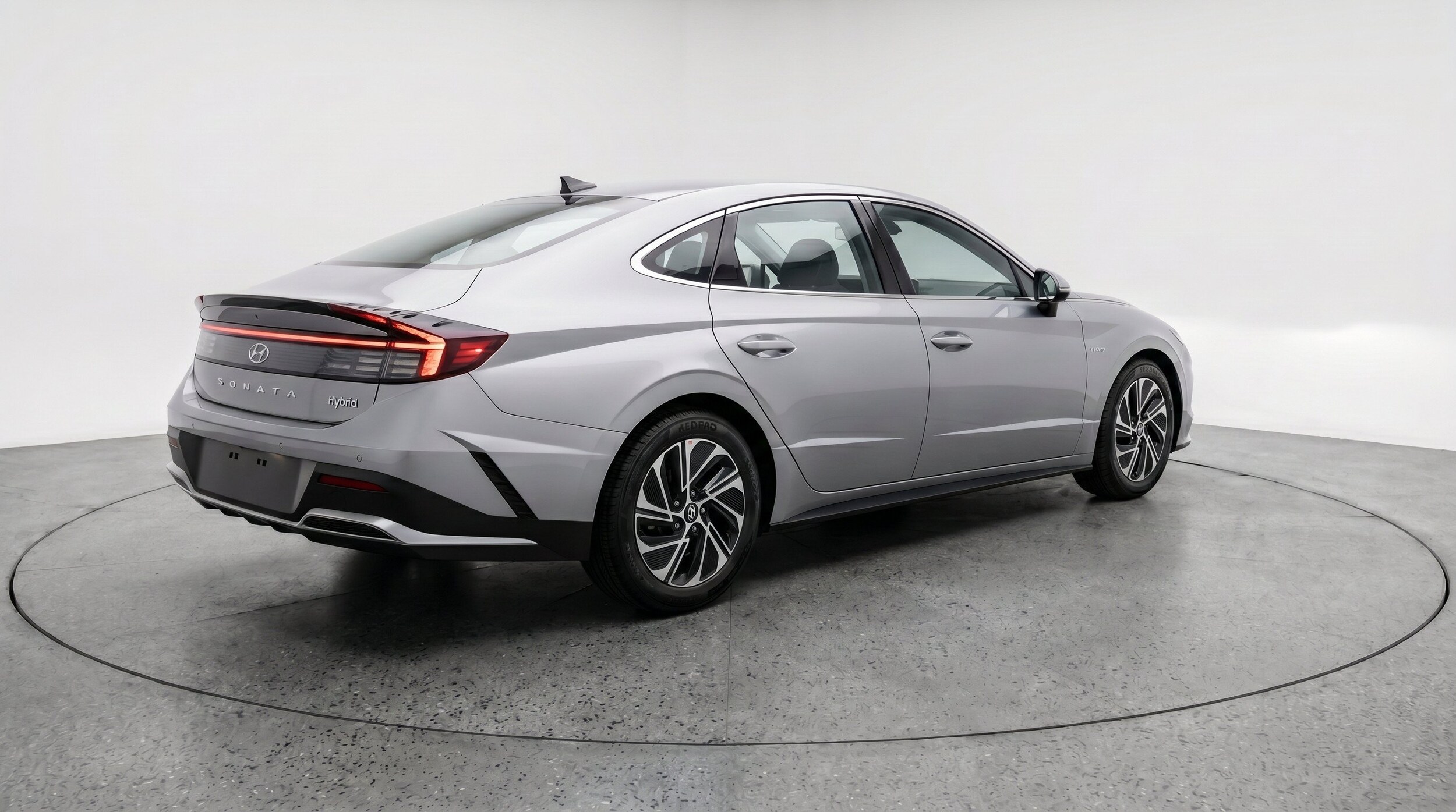 Thumbnail: 2026 Hyundai Sonata - 9
