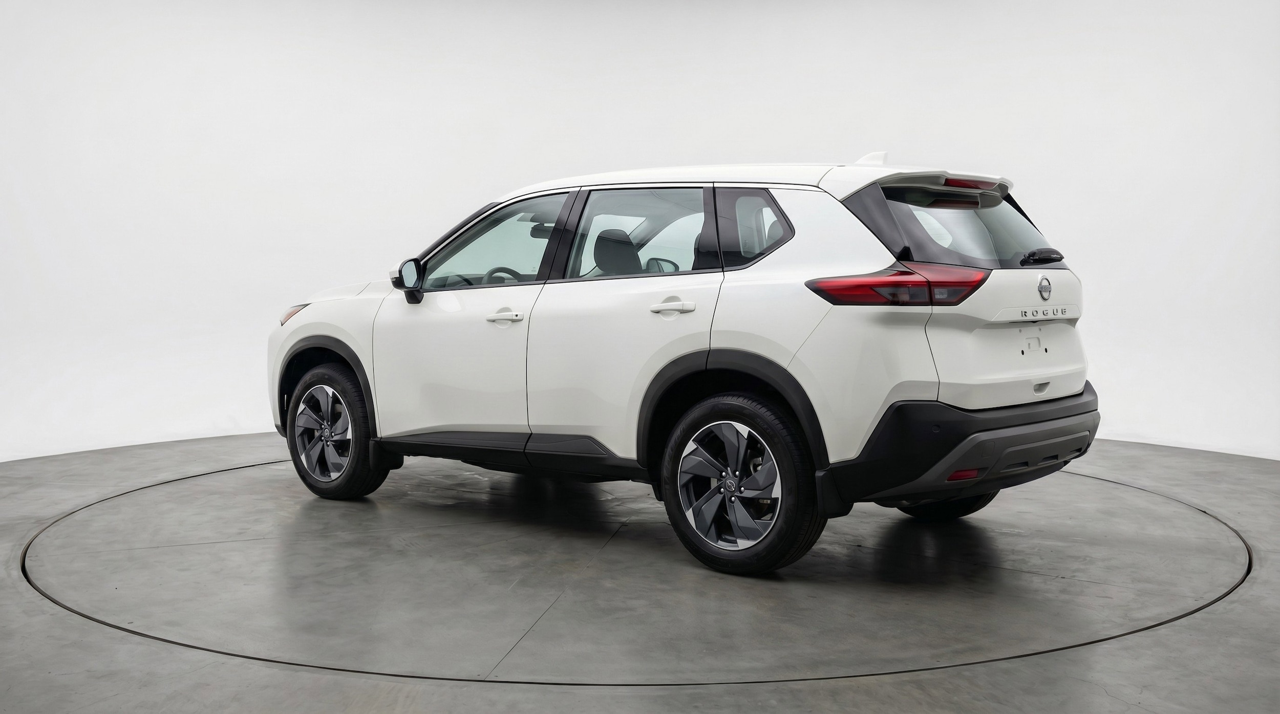 Thumbnail: 2025 Nissan Rogue - 6