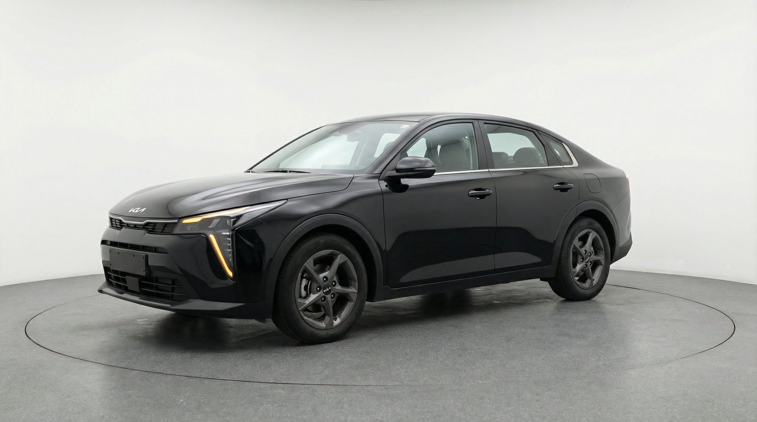 Thumbnail: 2026 Kia K4 - 3