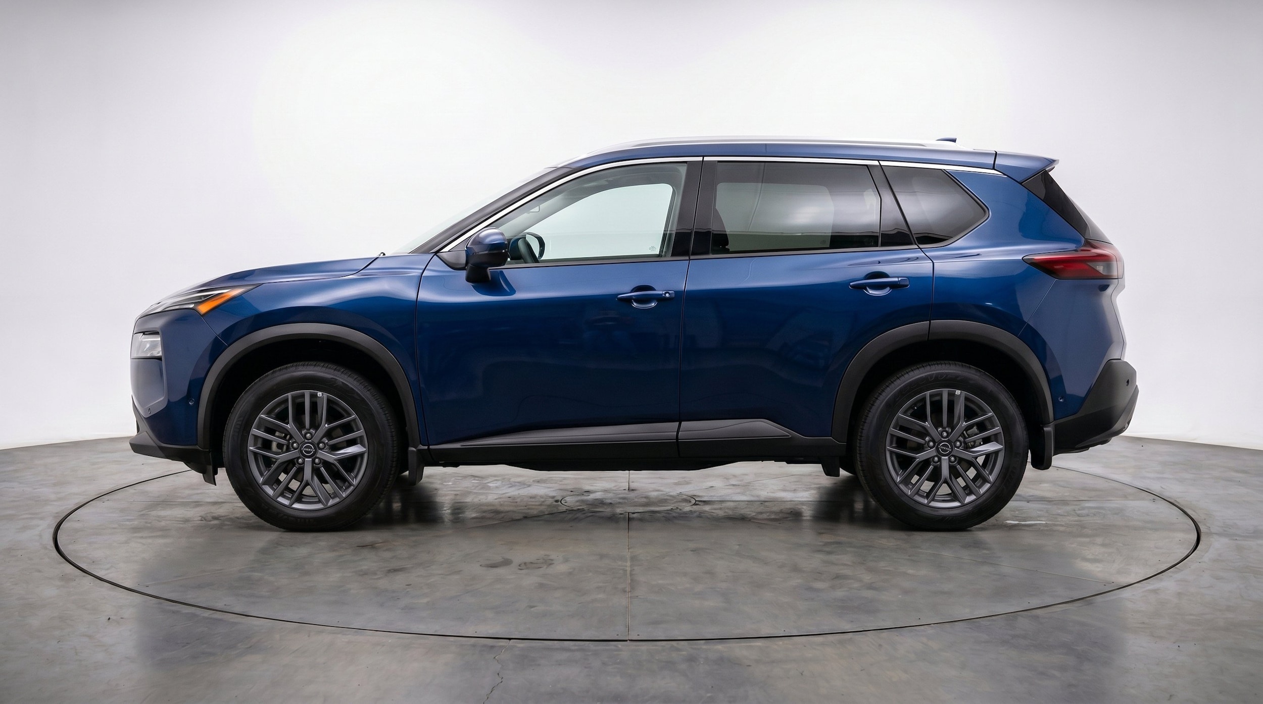 Thumbnail: 2026 Nissan Rogue - 5