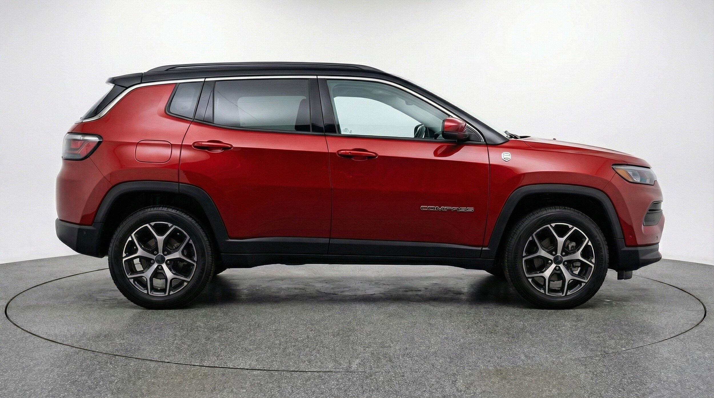 Thumbnail: 2025 Jeep Compass - 11