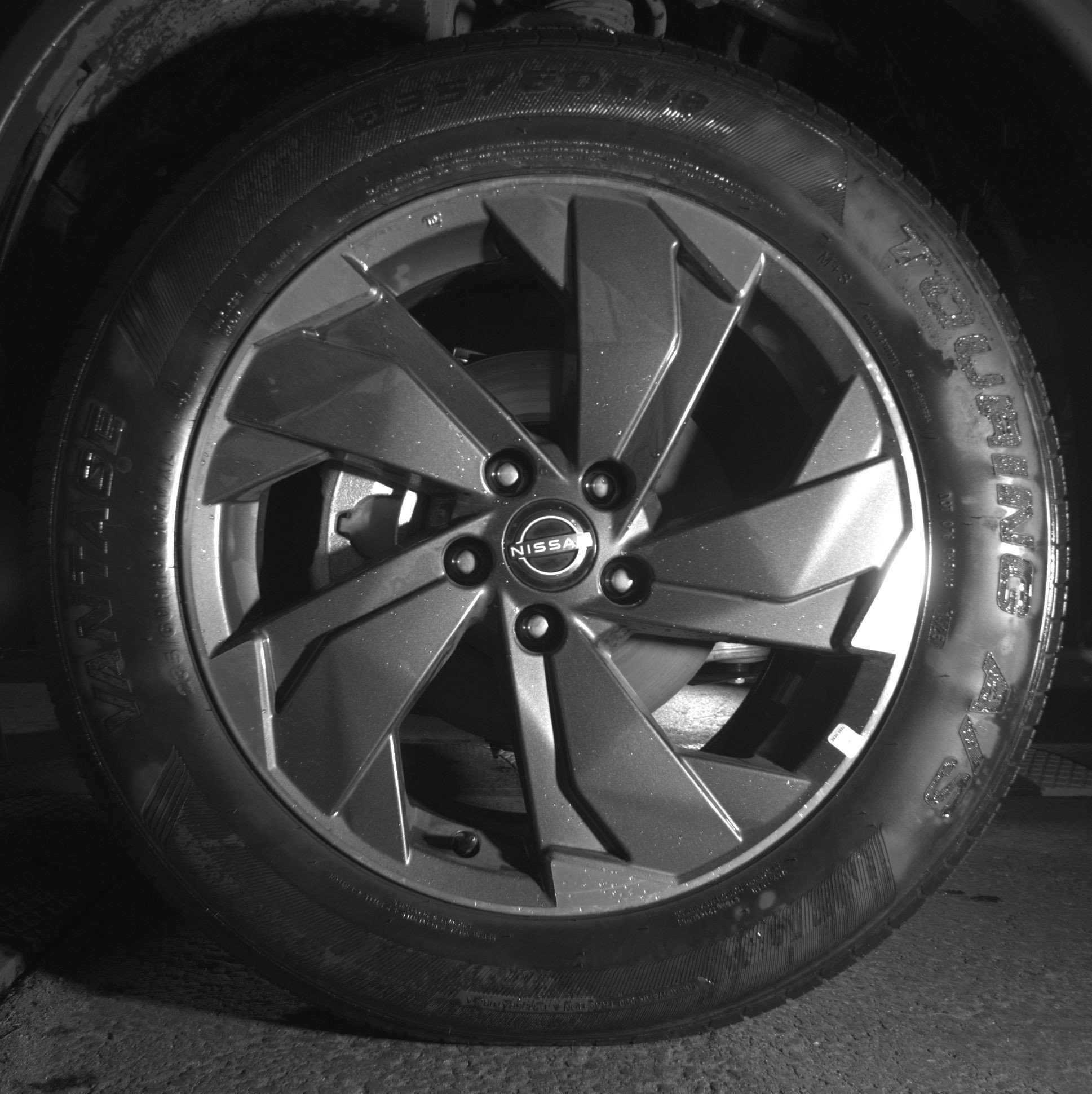 Thumbnail: 2025 Nissan Rogue - 12