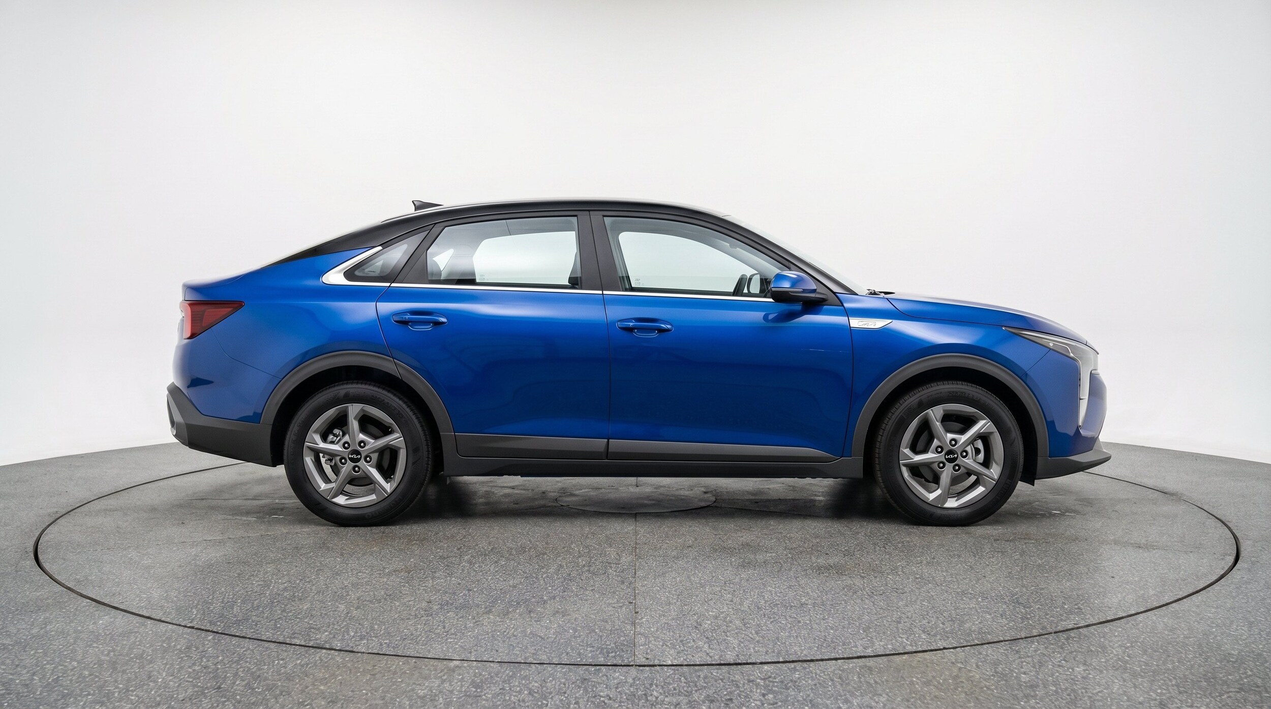 Thumbnail: 2026 Kia K4 - 11