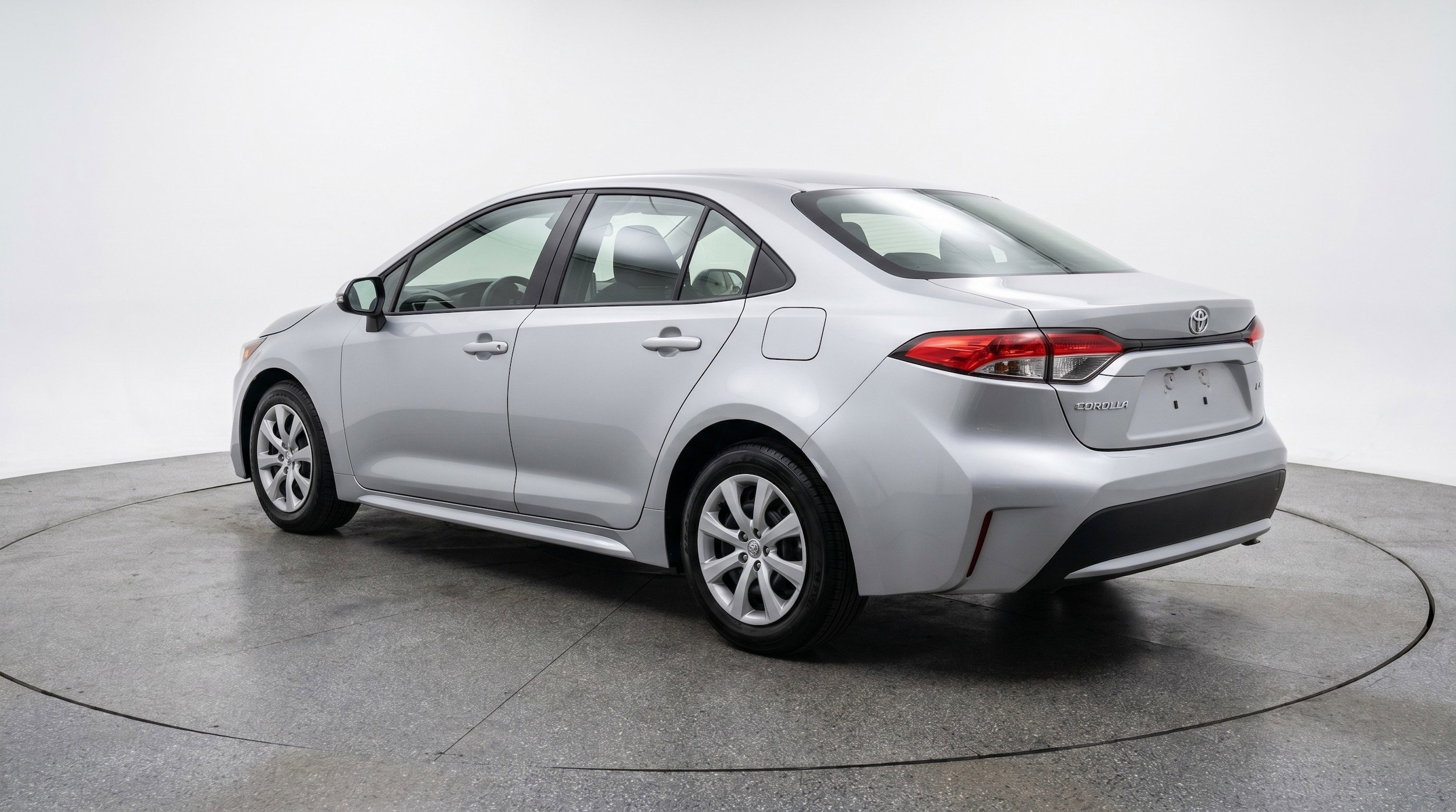 Thumbnail: 2025 Toyota Corolla - 6
