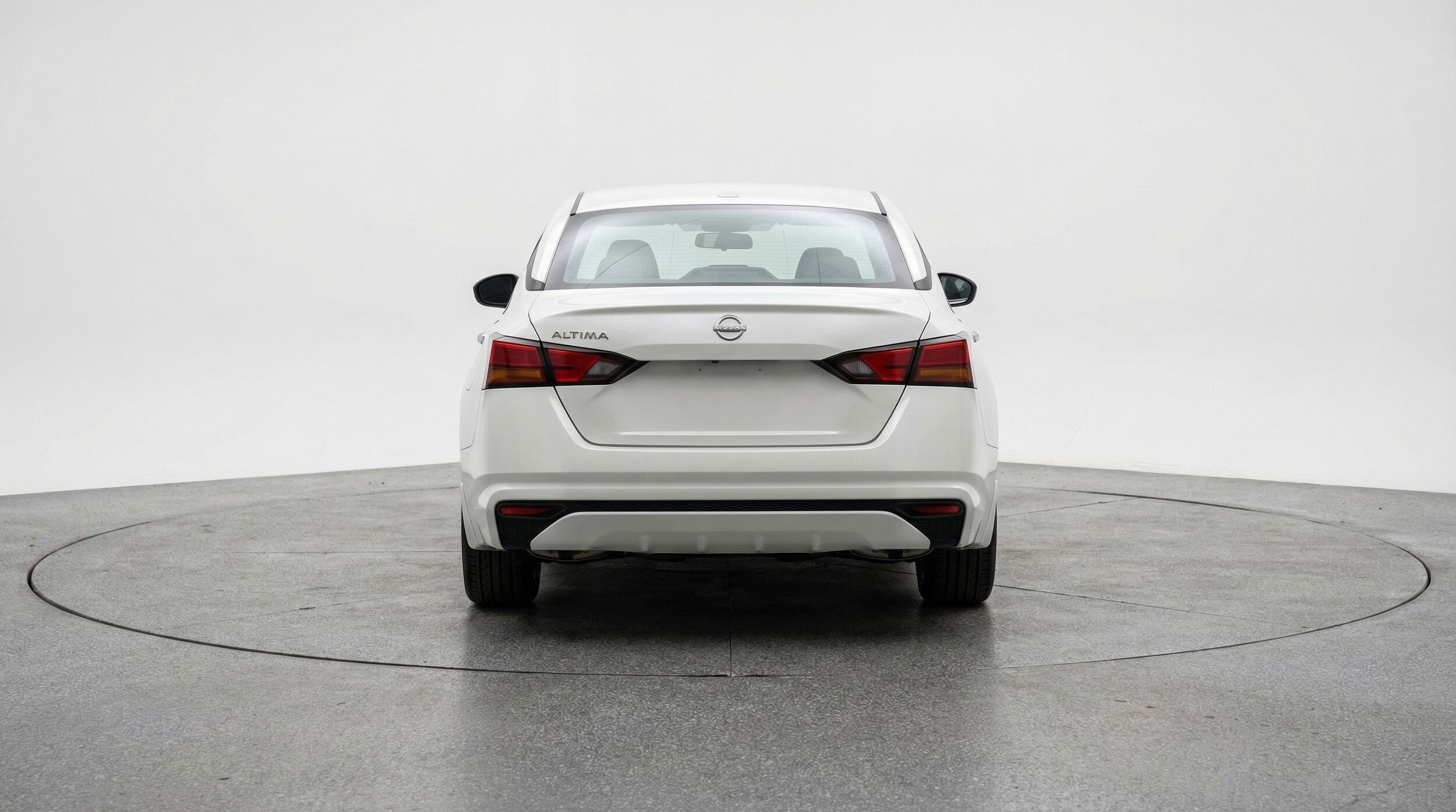 Thumbnail: 2025 Nissan Altima - 7