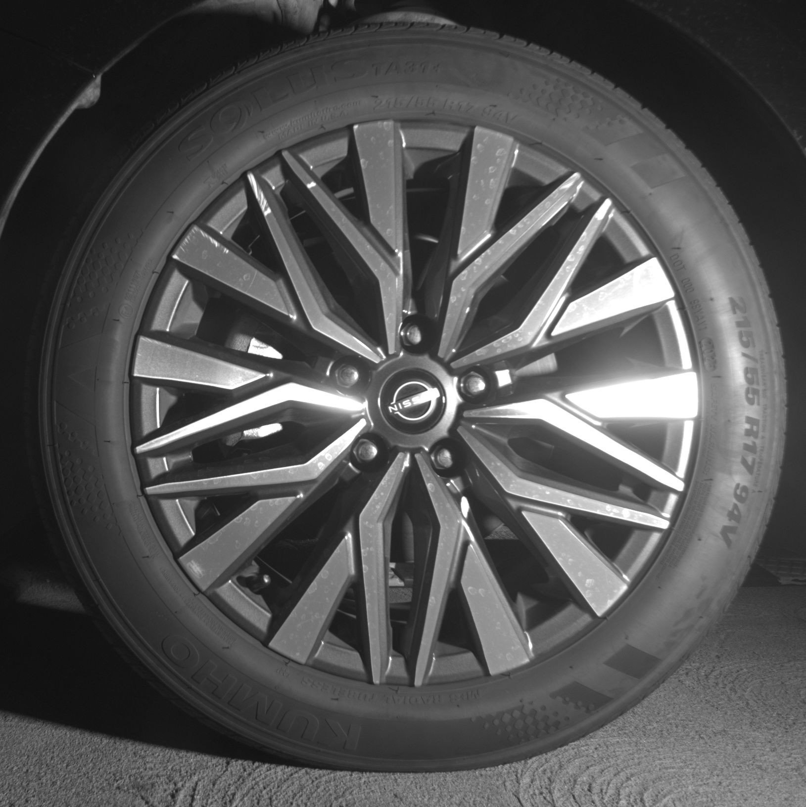 Thumbnail: 2025 Nissan Altima - 12