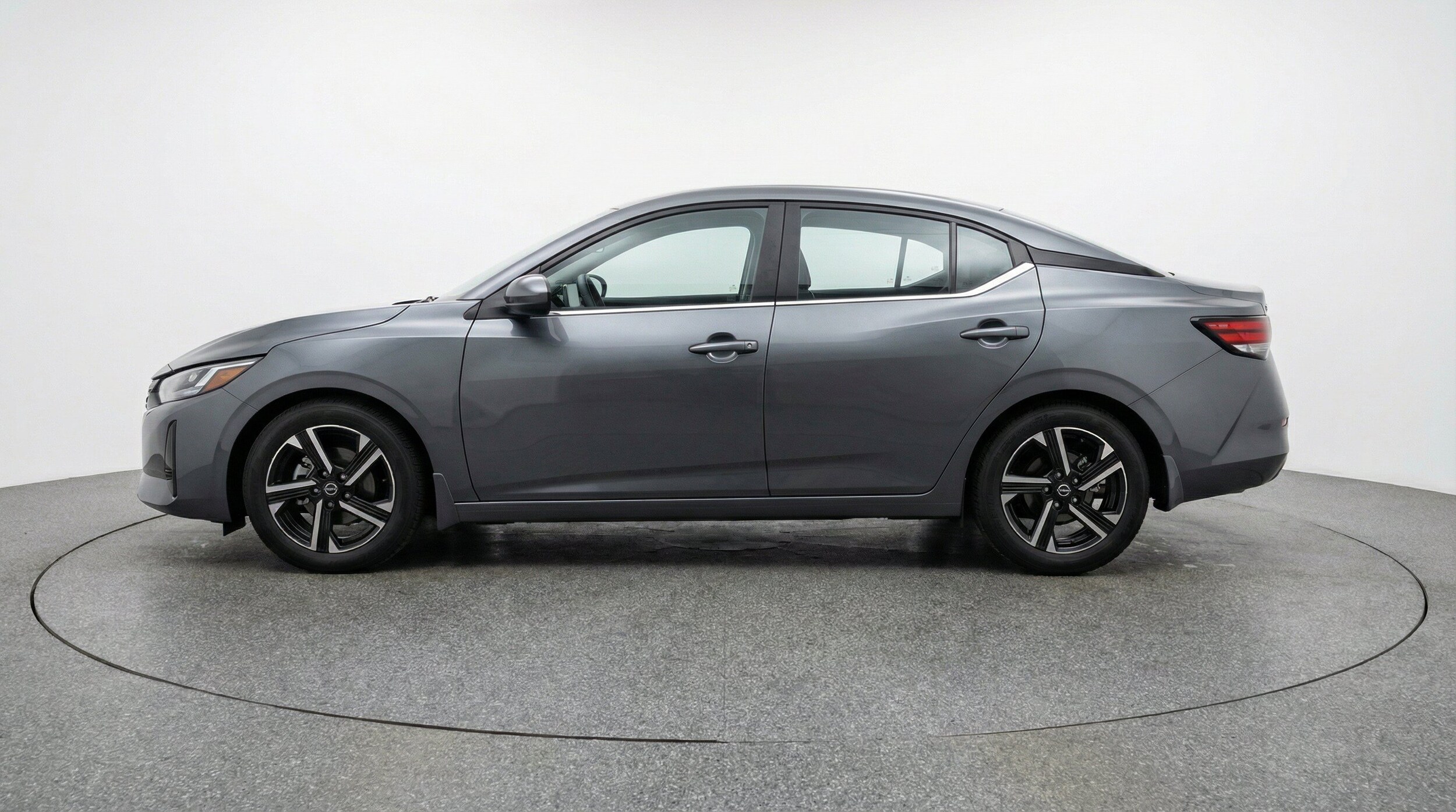 Thumbnail: 2025 Nissan Sentra - 5