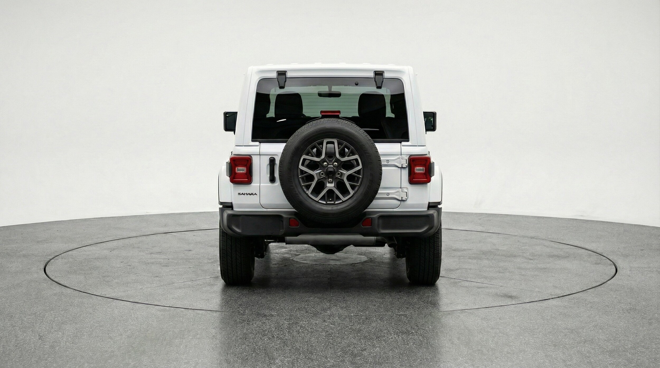Thumbnail: 2025 Jeep Wrangler - 7