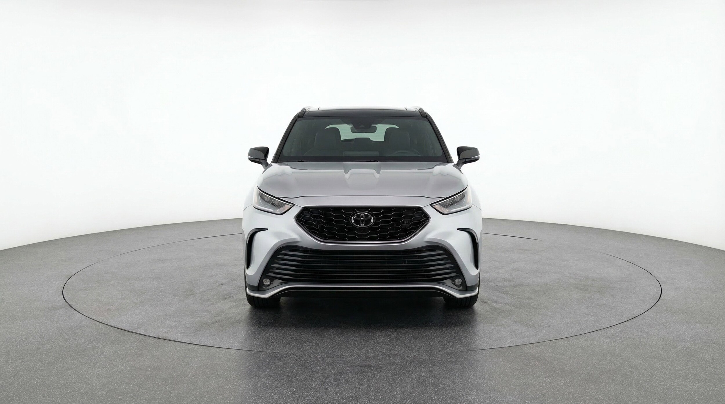 Thumbnail: 2025 Toyota Highlander - 2