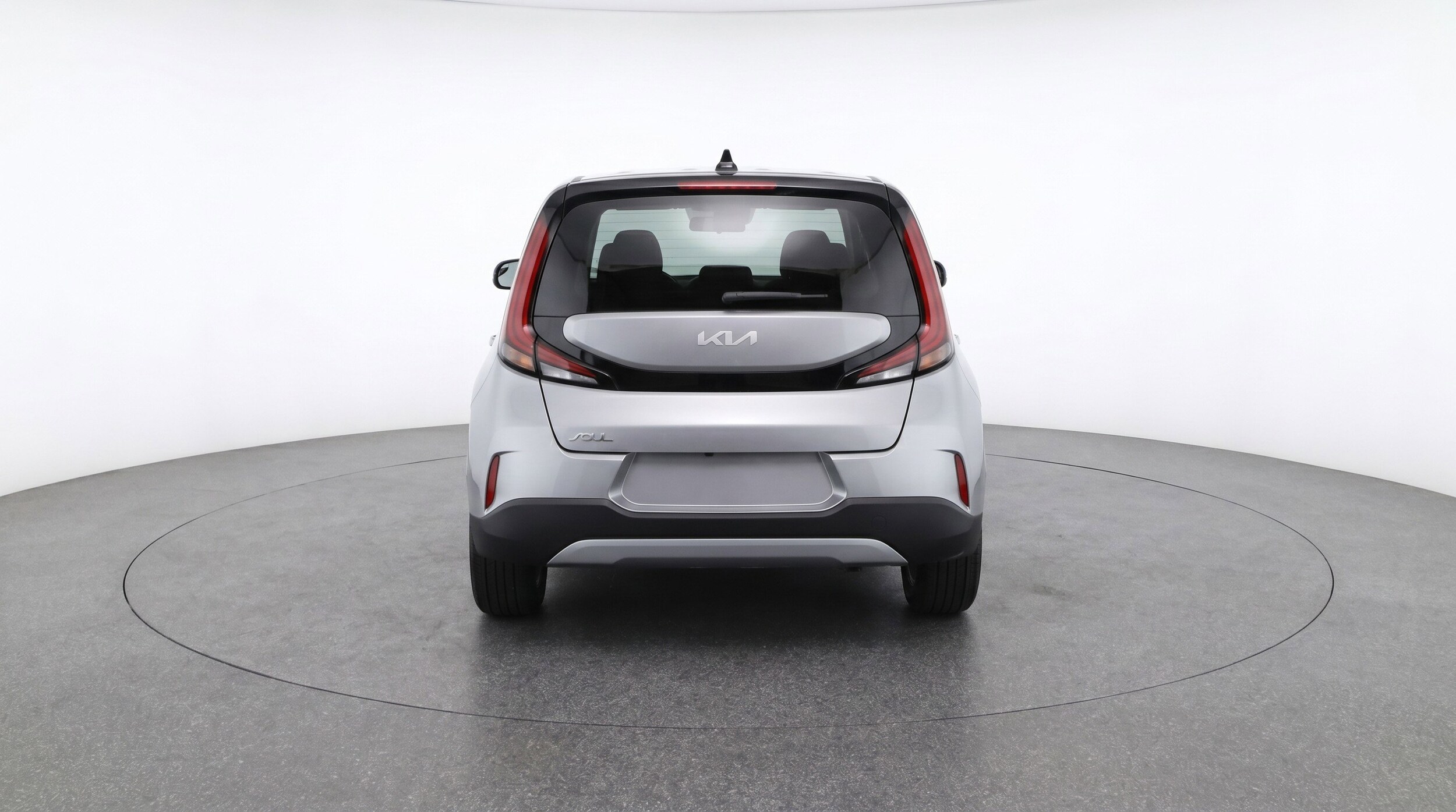 Thumbnail: 2025 Kia Soul - 7