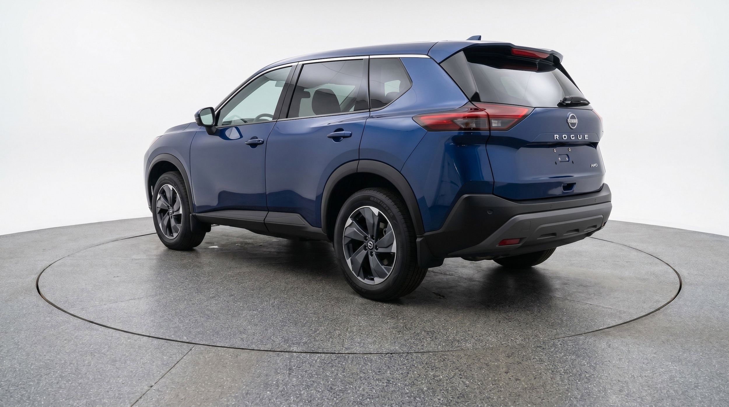 Thumbnail: 2025 Nissan Rogue - 6