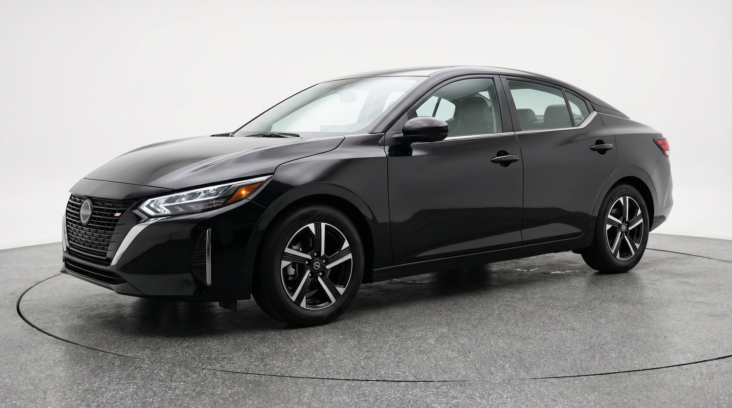 Thumbnail: 2025 Nissan Sentra - 3