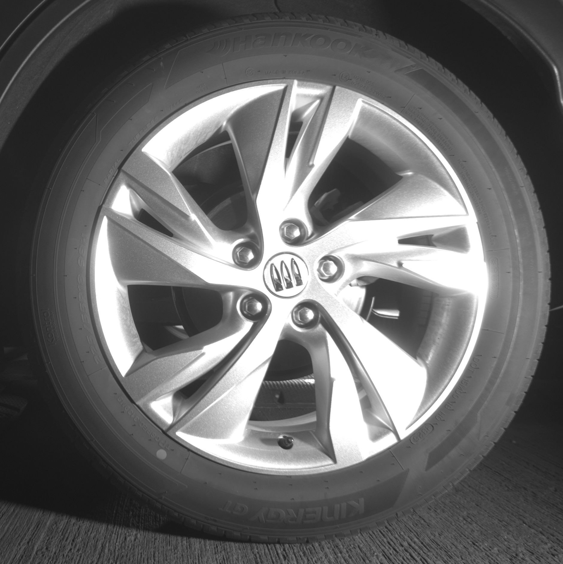 Thumbnail: 2026 Buick Encore GX - 14