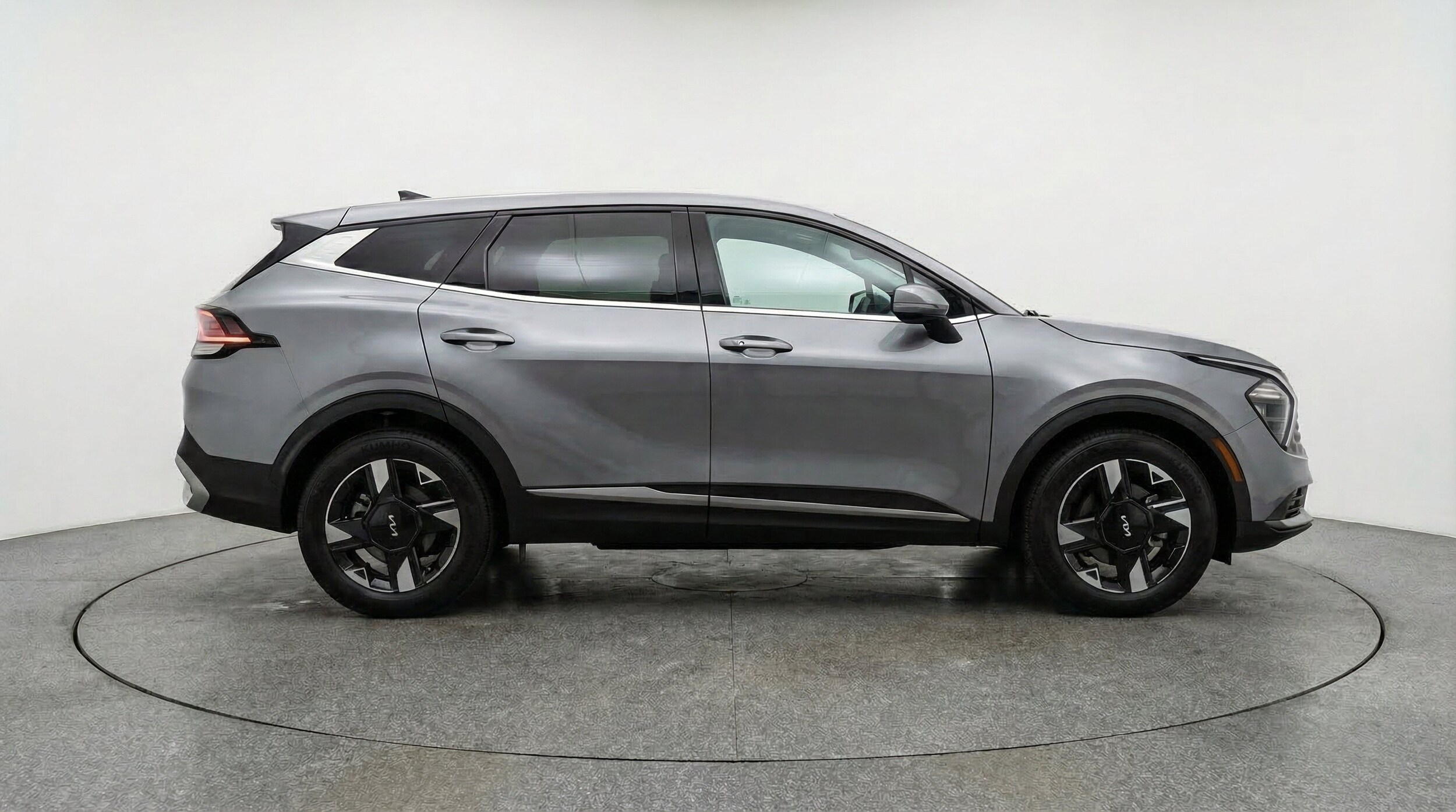 Thumbnail: 2026 Kia Sportage - 11