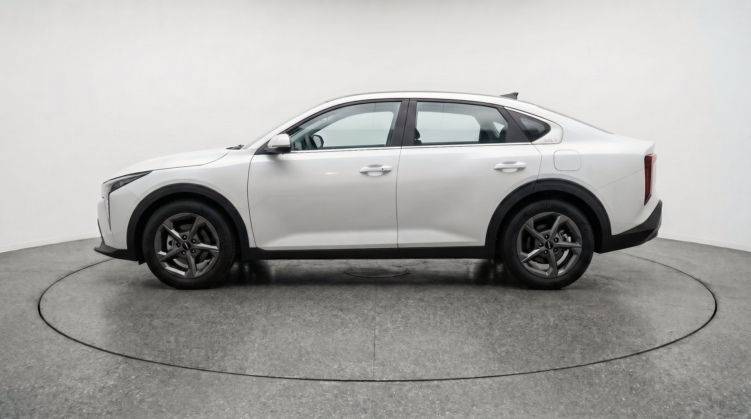Thumbnail: 2026 Kia K4 - 5