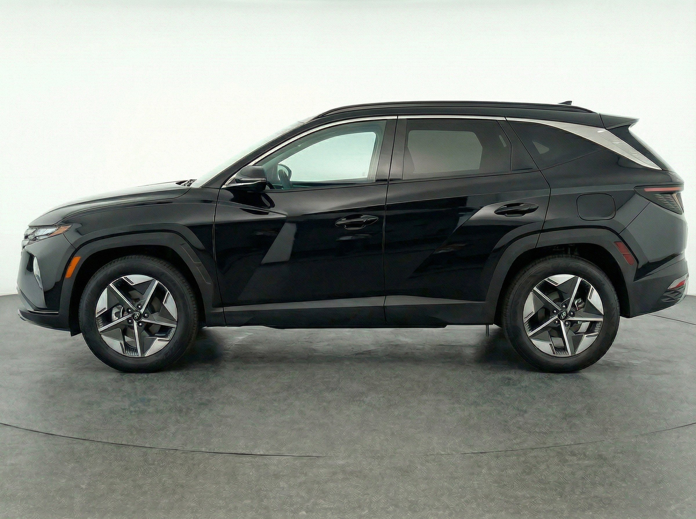 Thumbnail: 2025 Hyundai Tucson - 5