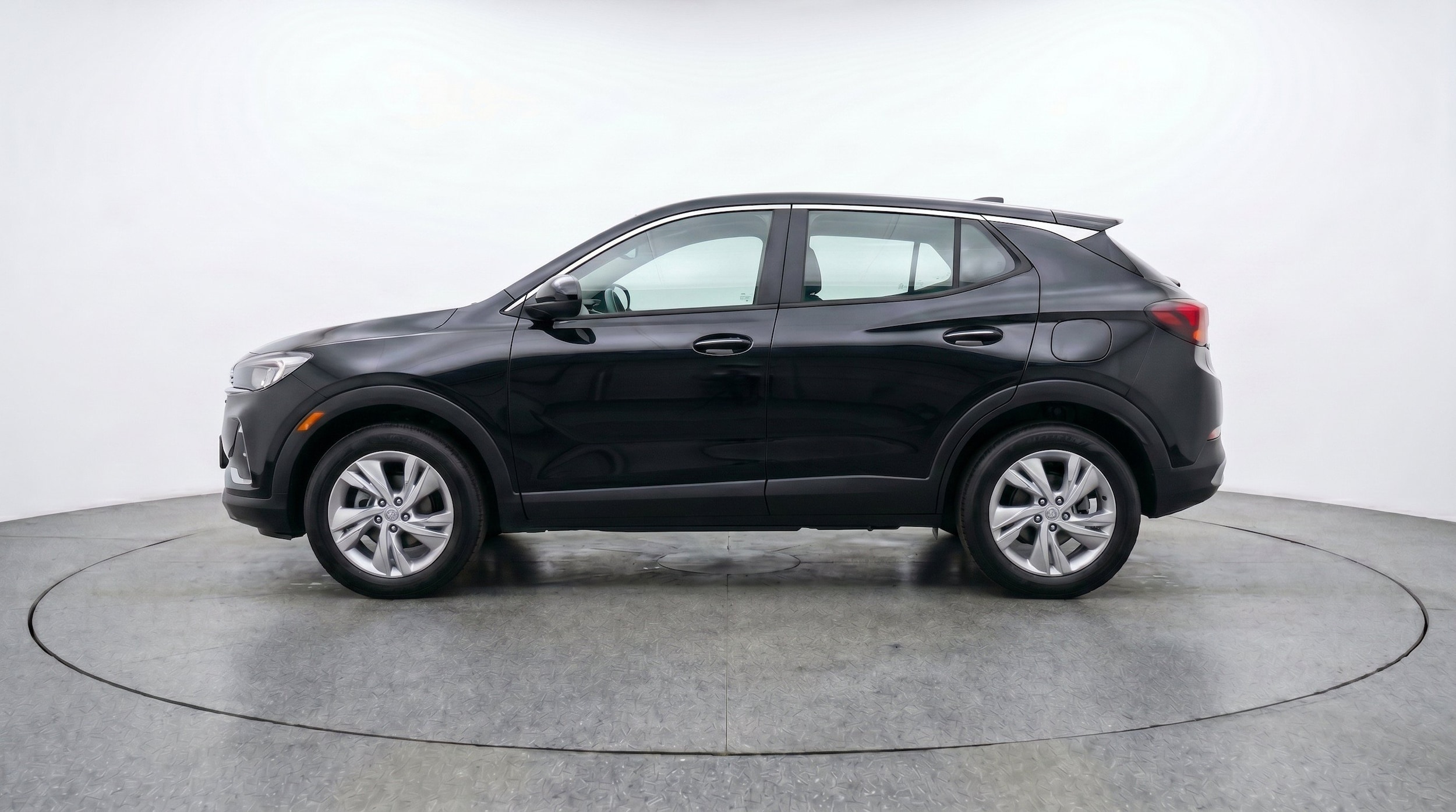 Thumbnail: 2026 Buick Encore GX - 5
