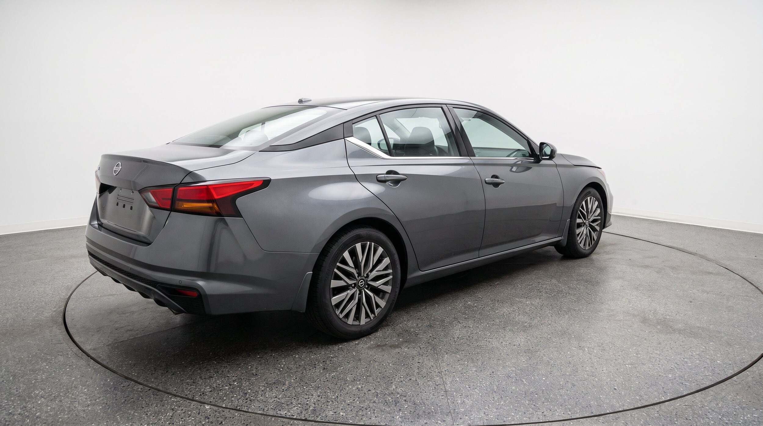 Thumbnail: 2026 Nissan Altima - 9