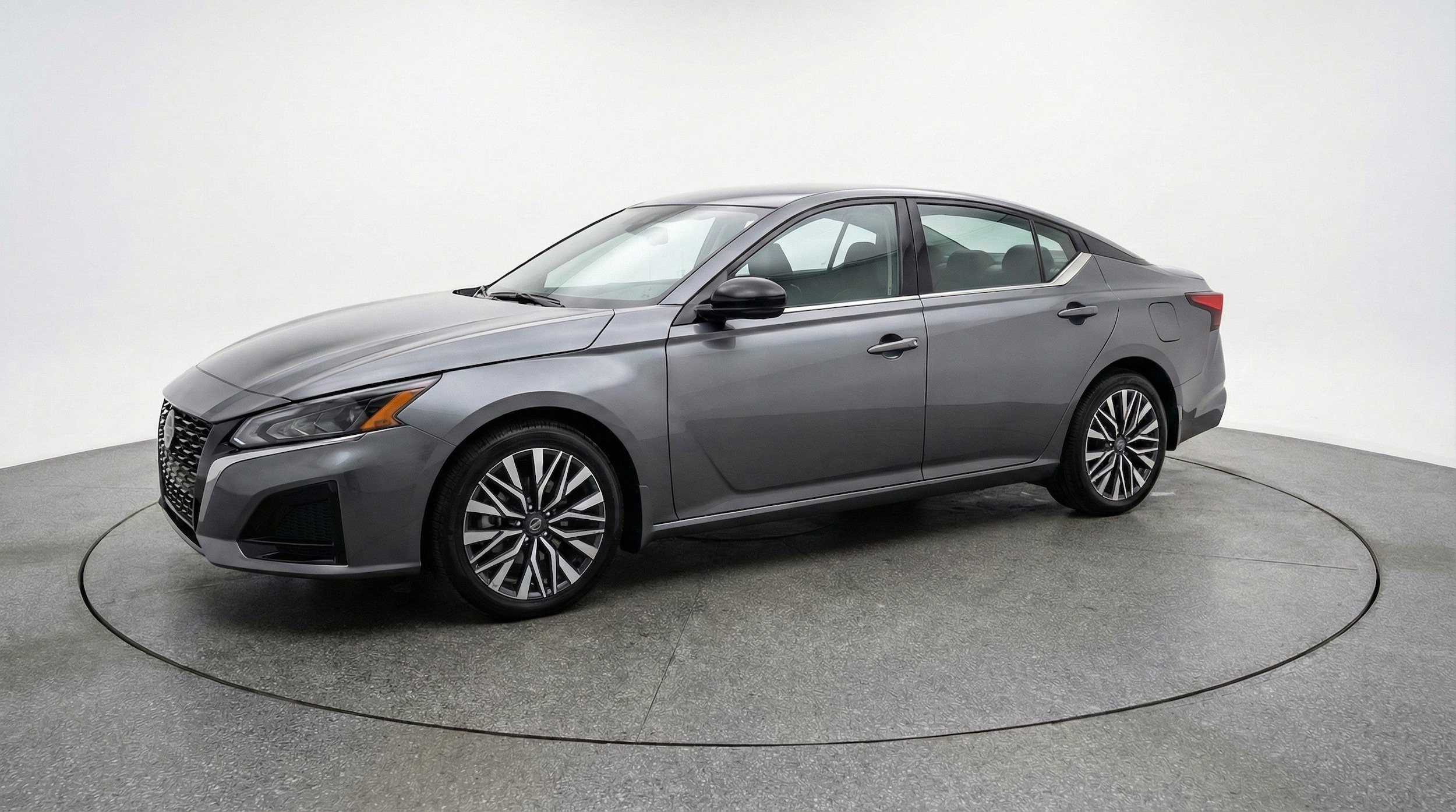 Thumbnail: 2025 Nissan Altima - 3