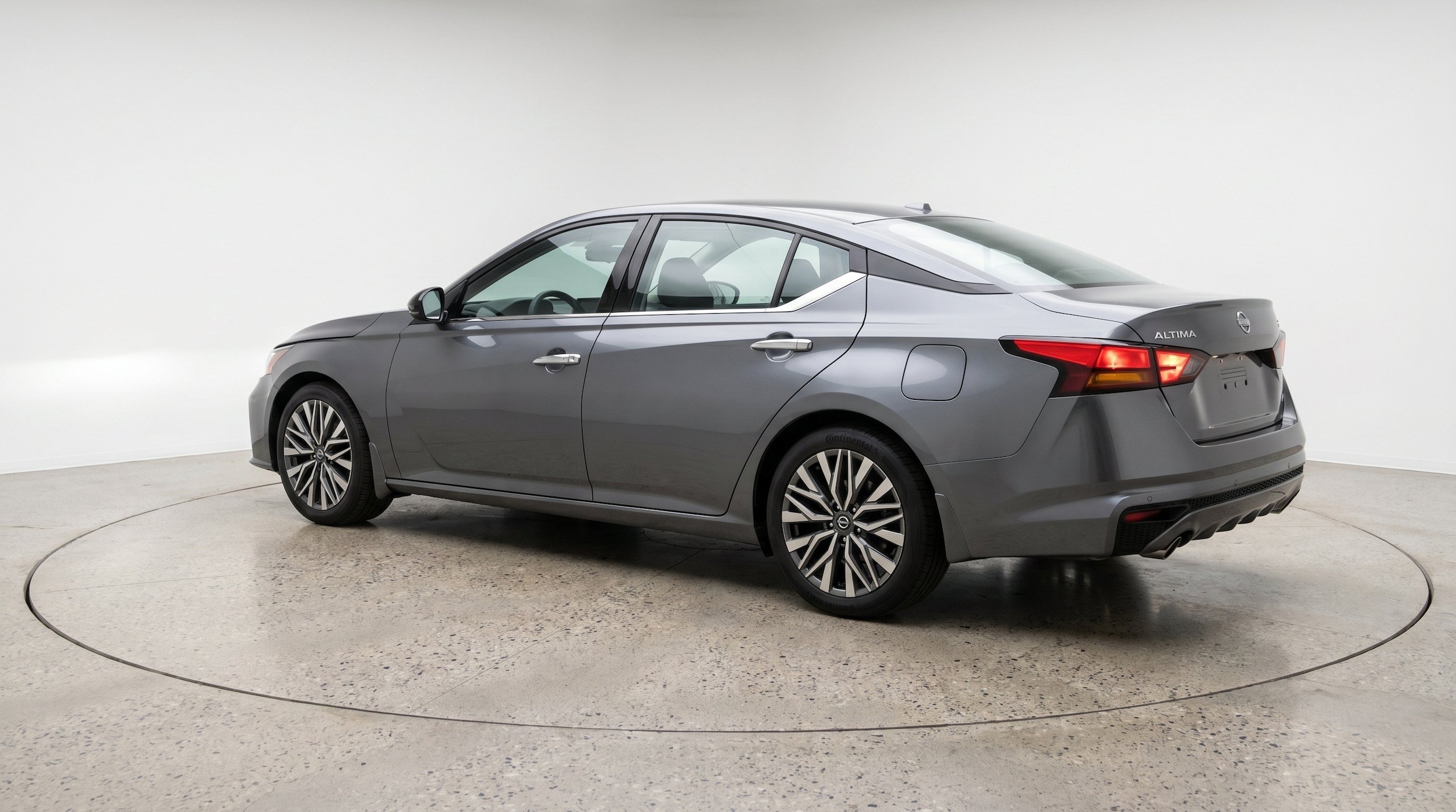 Thumbnail: 2025 Nissan Altima - 6