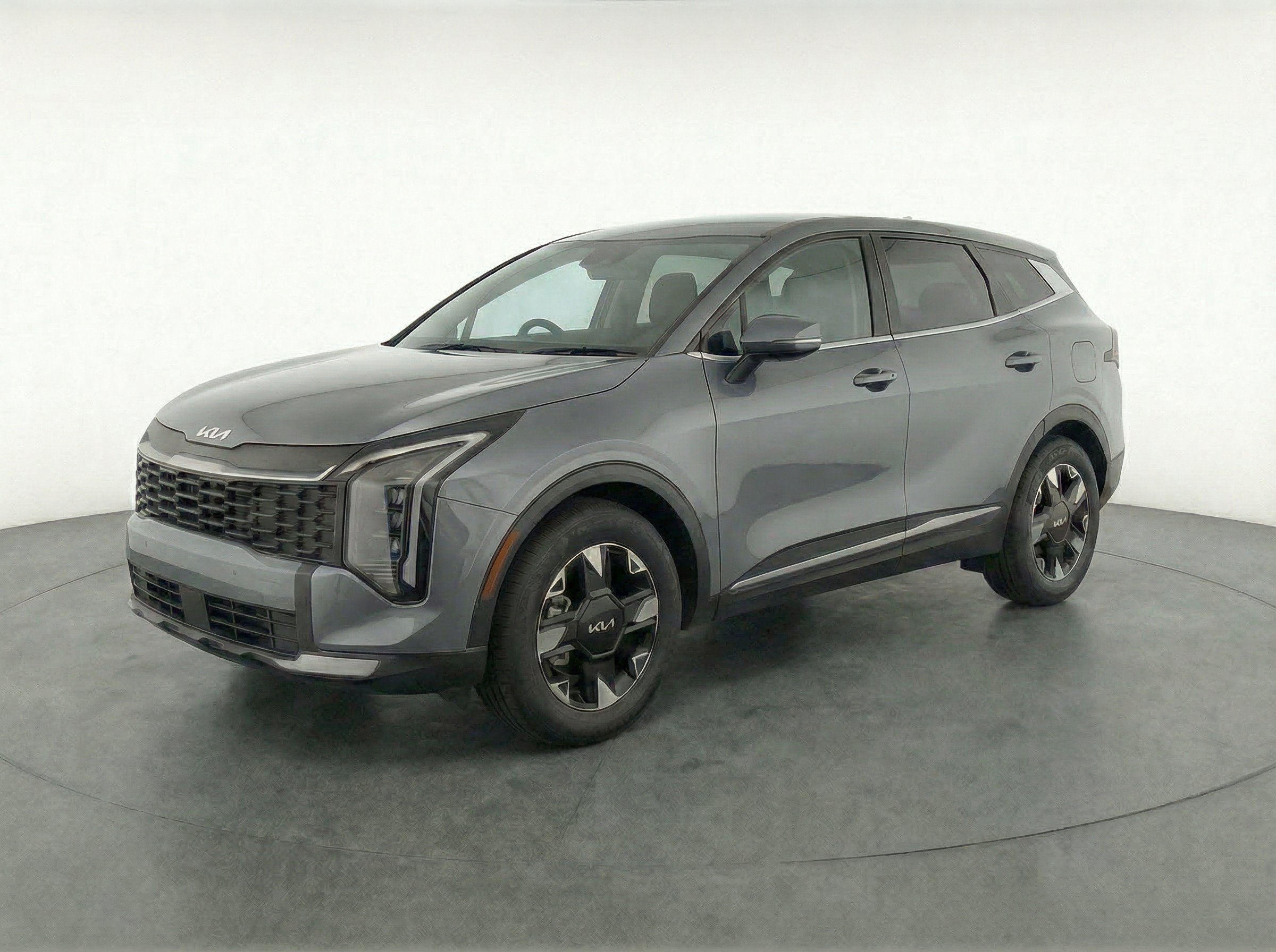 Thumbnail: 2026 Kia Sportage - 3