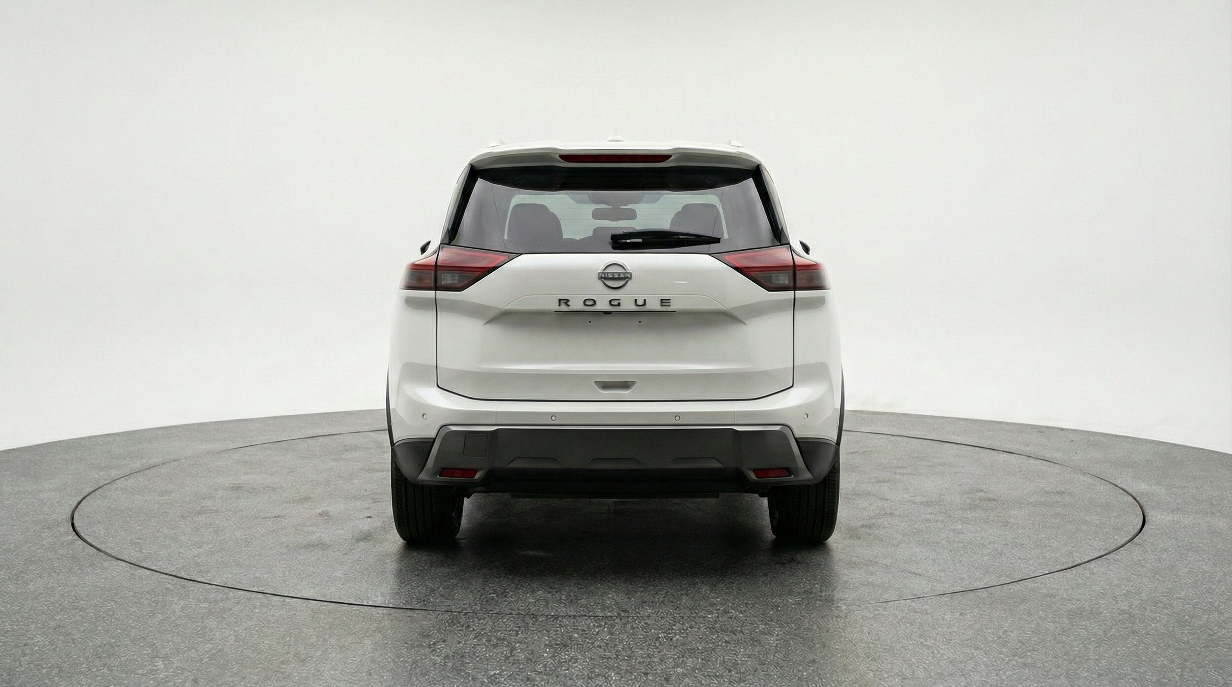 Thumbnail: 2026 Nissan Rogue - 7