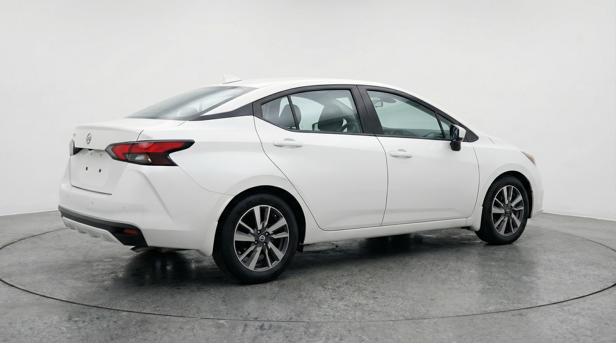 Thumbnail: 2025 Nissan Versa - 9