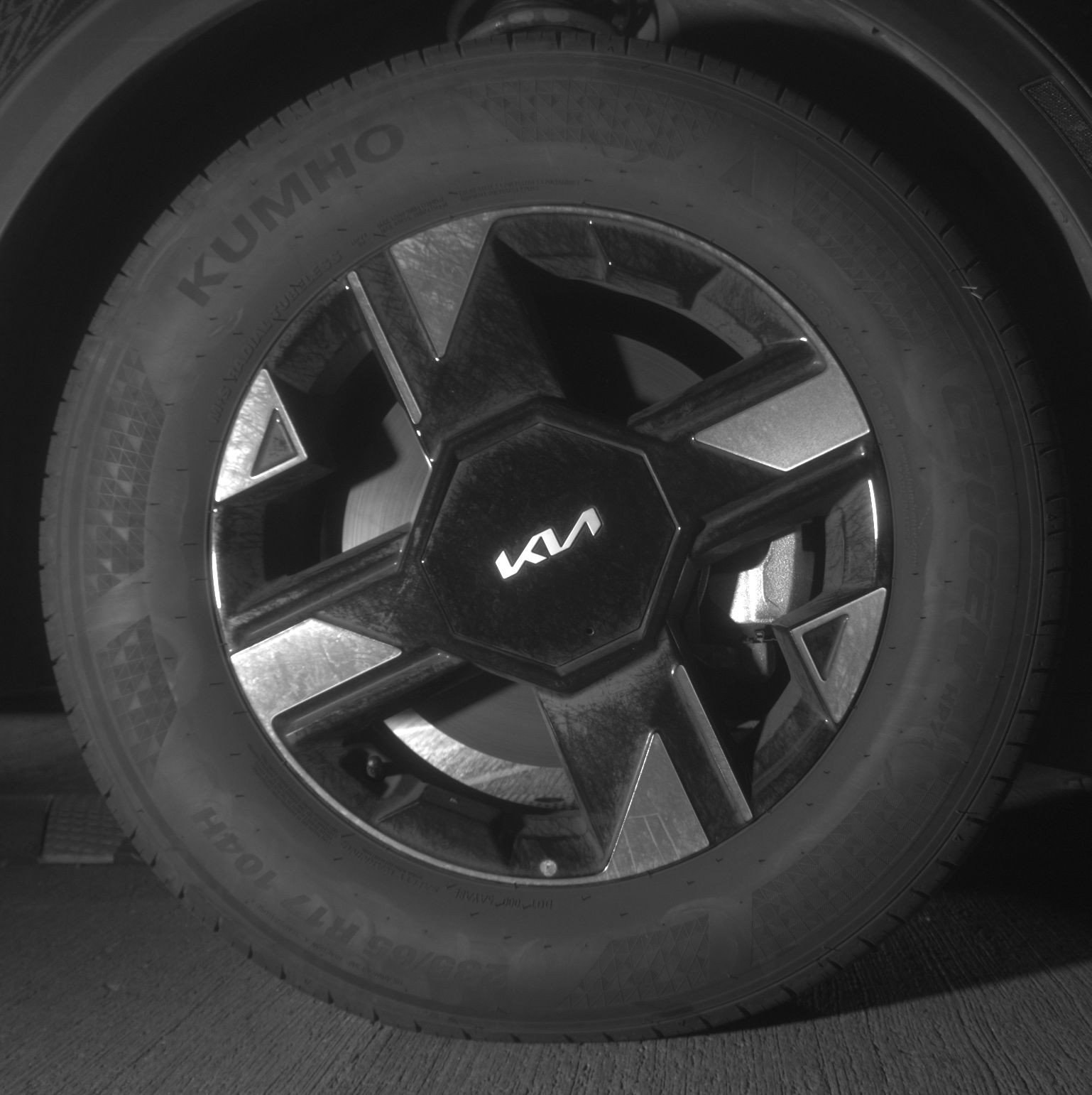 Thumbnail: 2026 Kia Sportage - 13