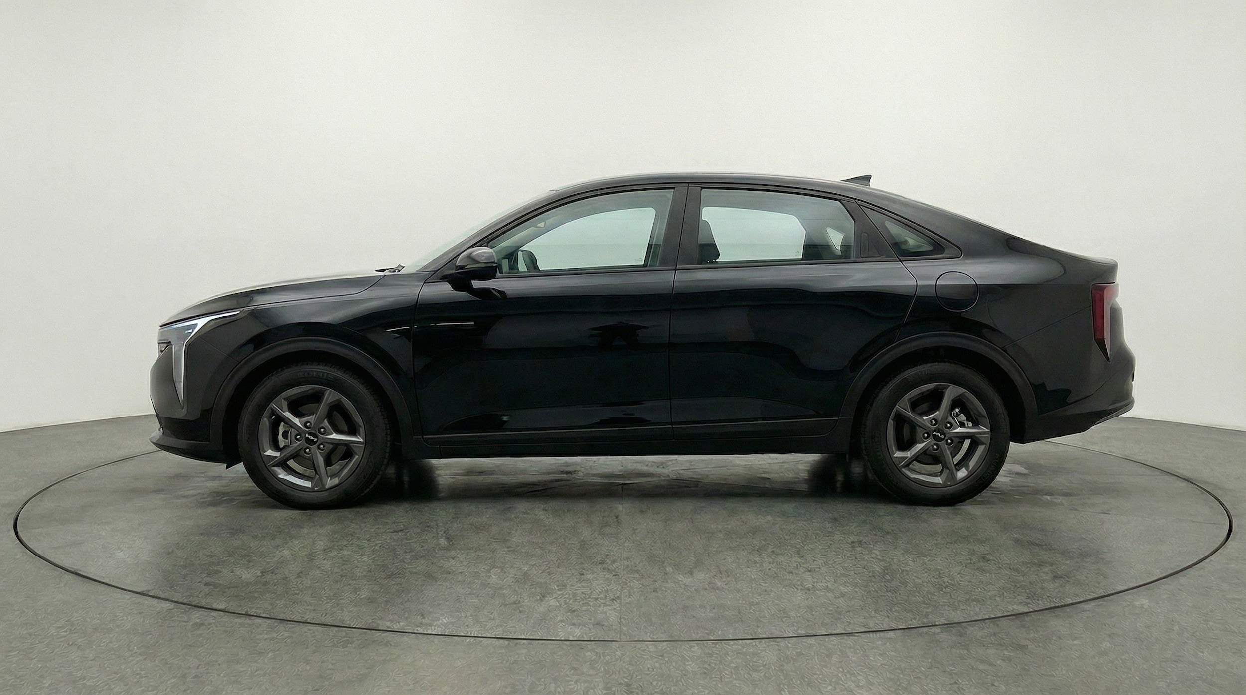 Thumbnail: 2025 Kia K4 - 11