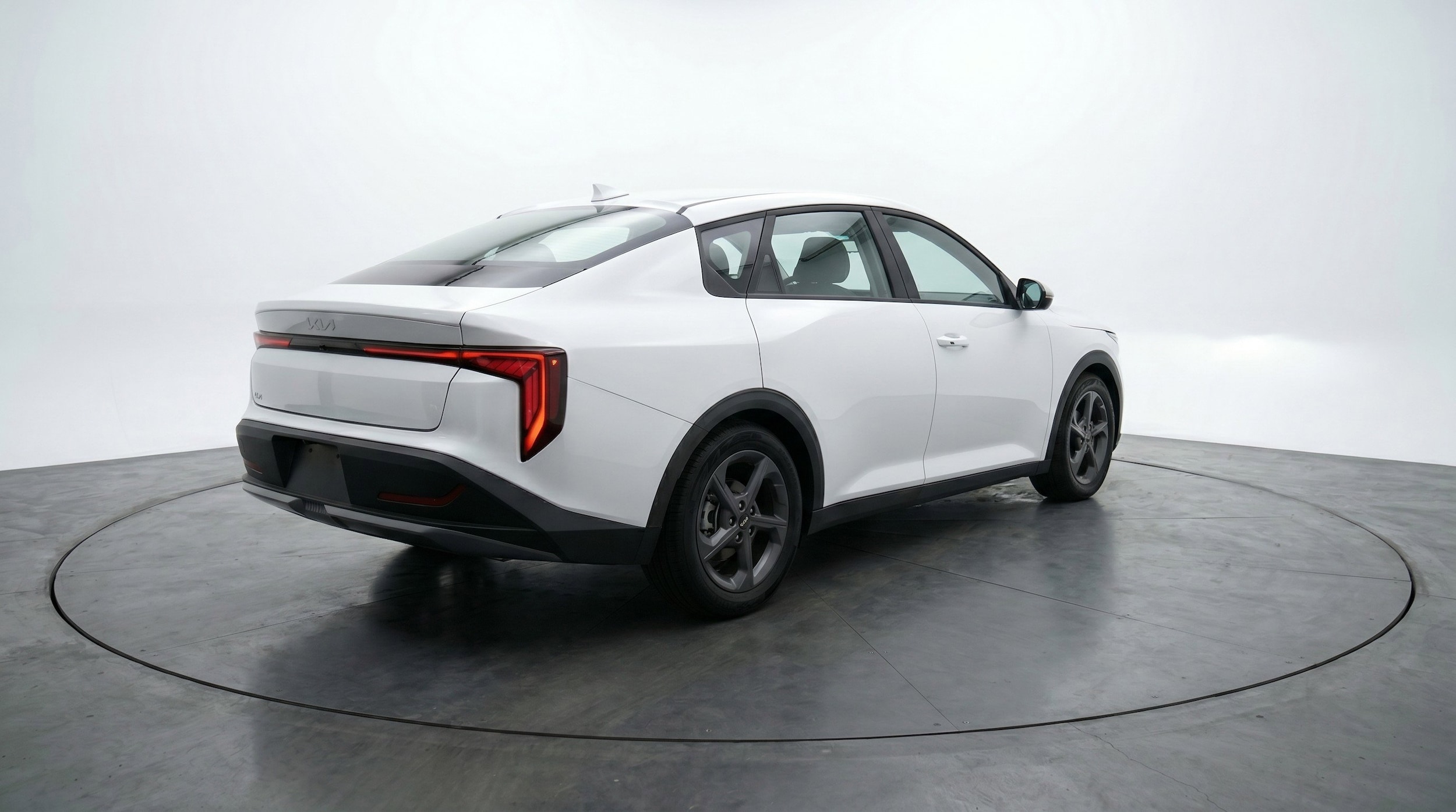 Thumbnail: 2025 Kia K4 - 9